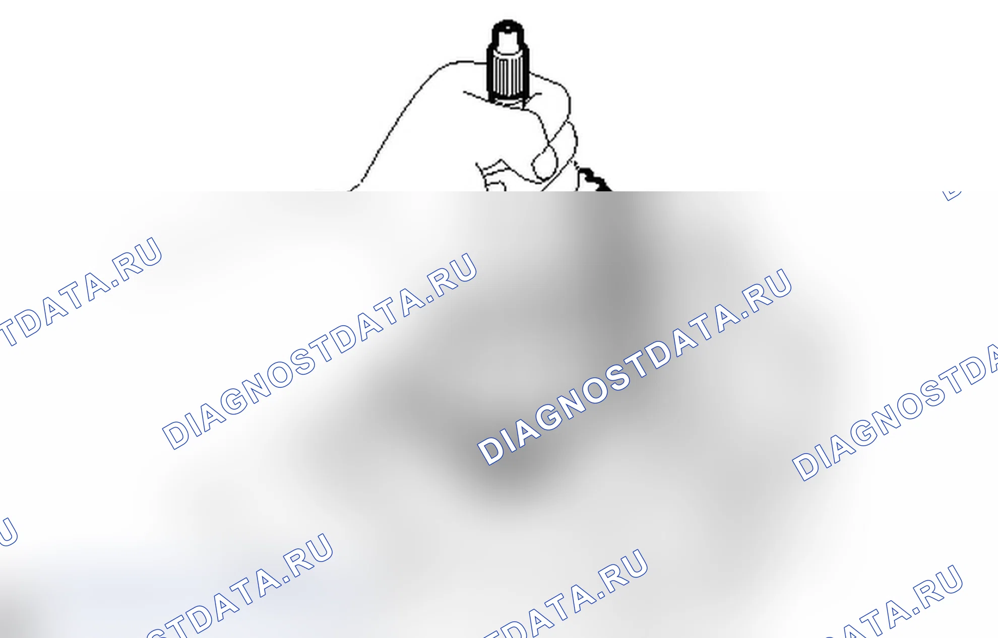 Рис. 157. Toyota Land Cruiser 200 рестайлинг