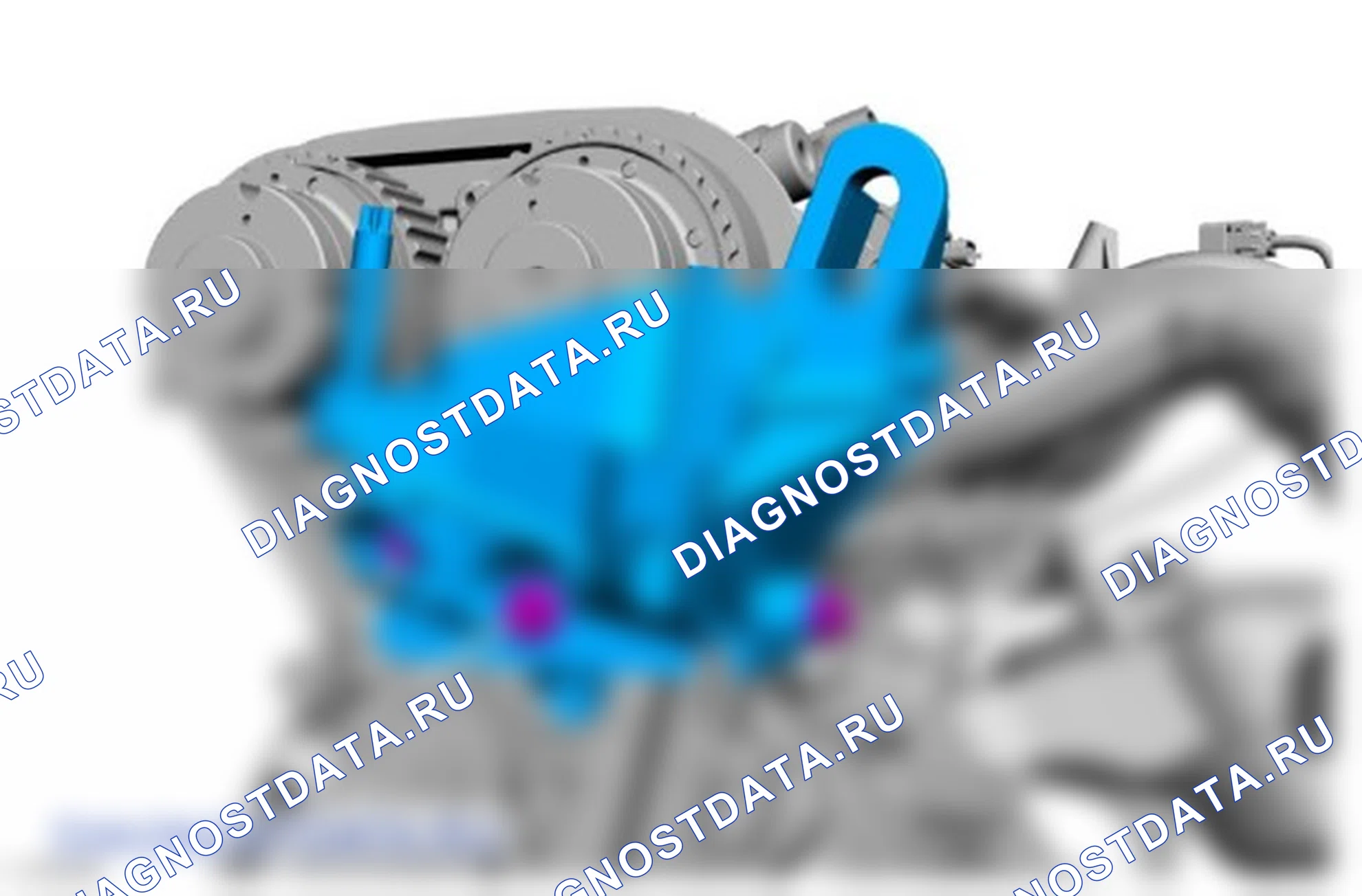 ремень ГРМ: описание и работа. Ford Mondeo IV рестайлинг