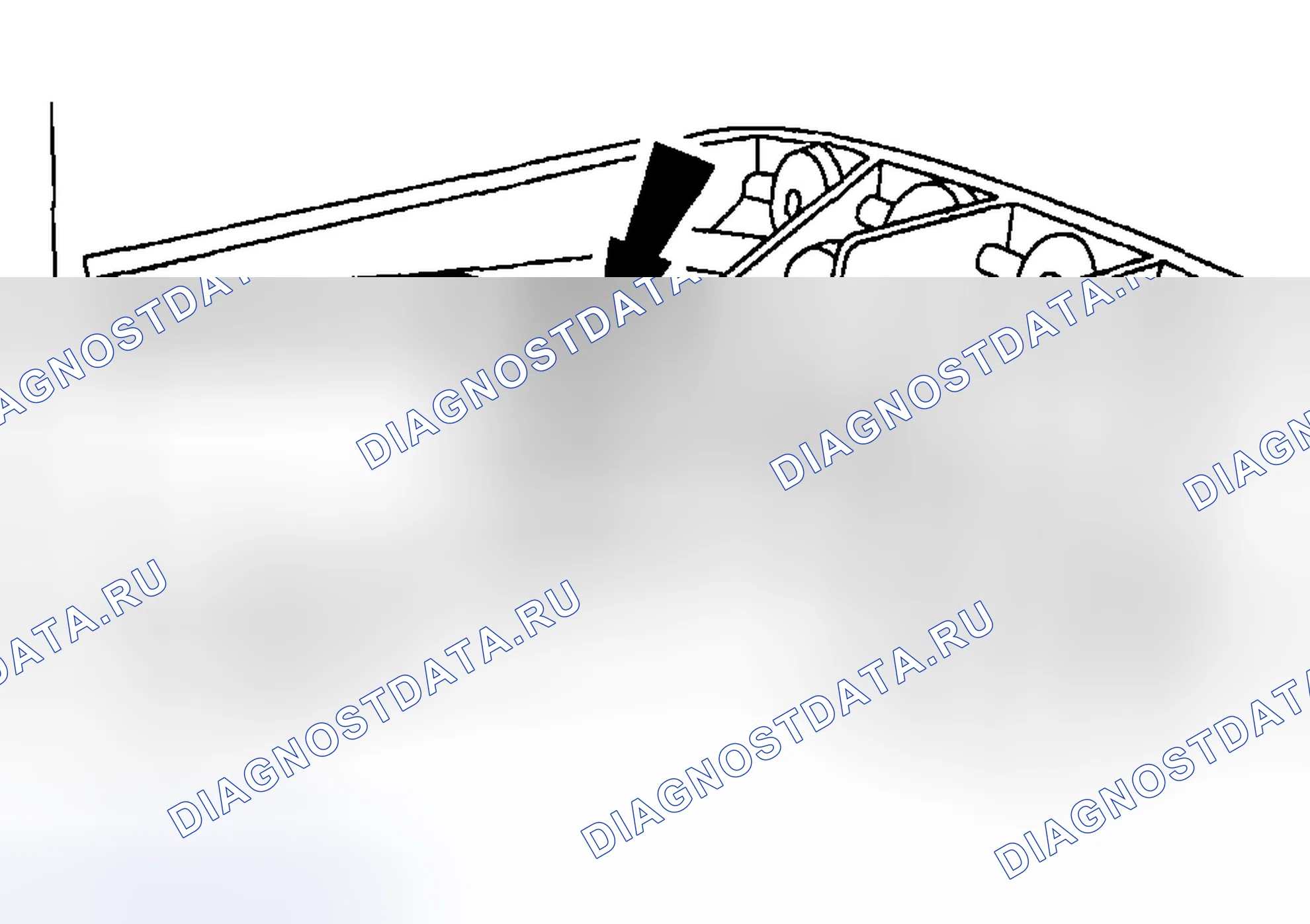 Рис. 84. Ford Pickup F250 Super Duty I