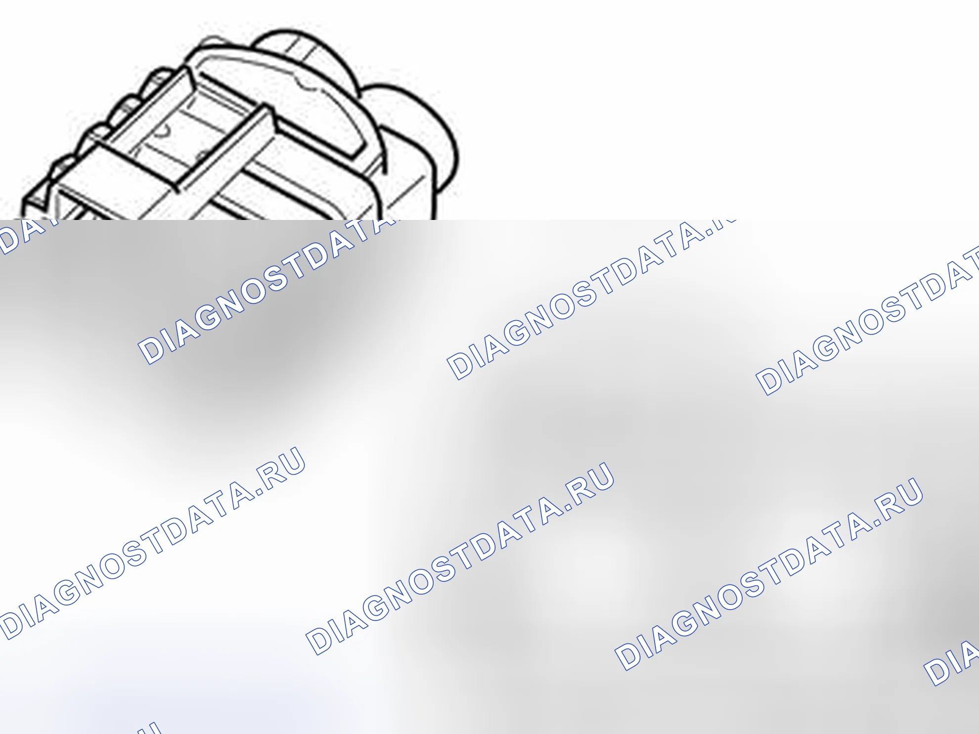 Рис. 37. Volvo XC70 II