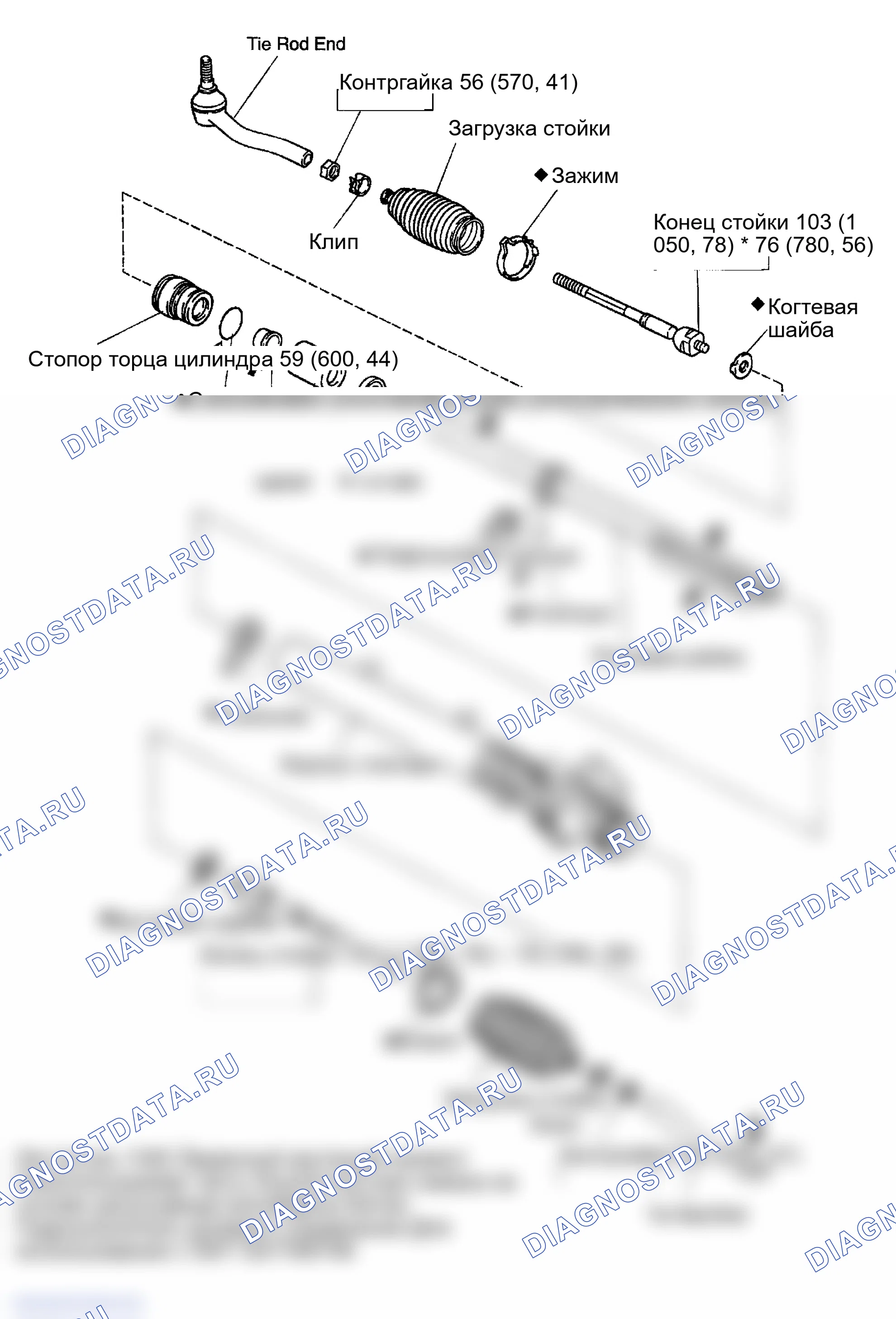Рис. 90. Lexus IS I