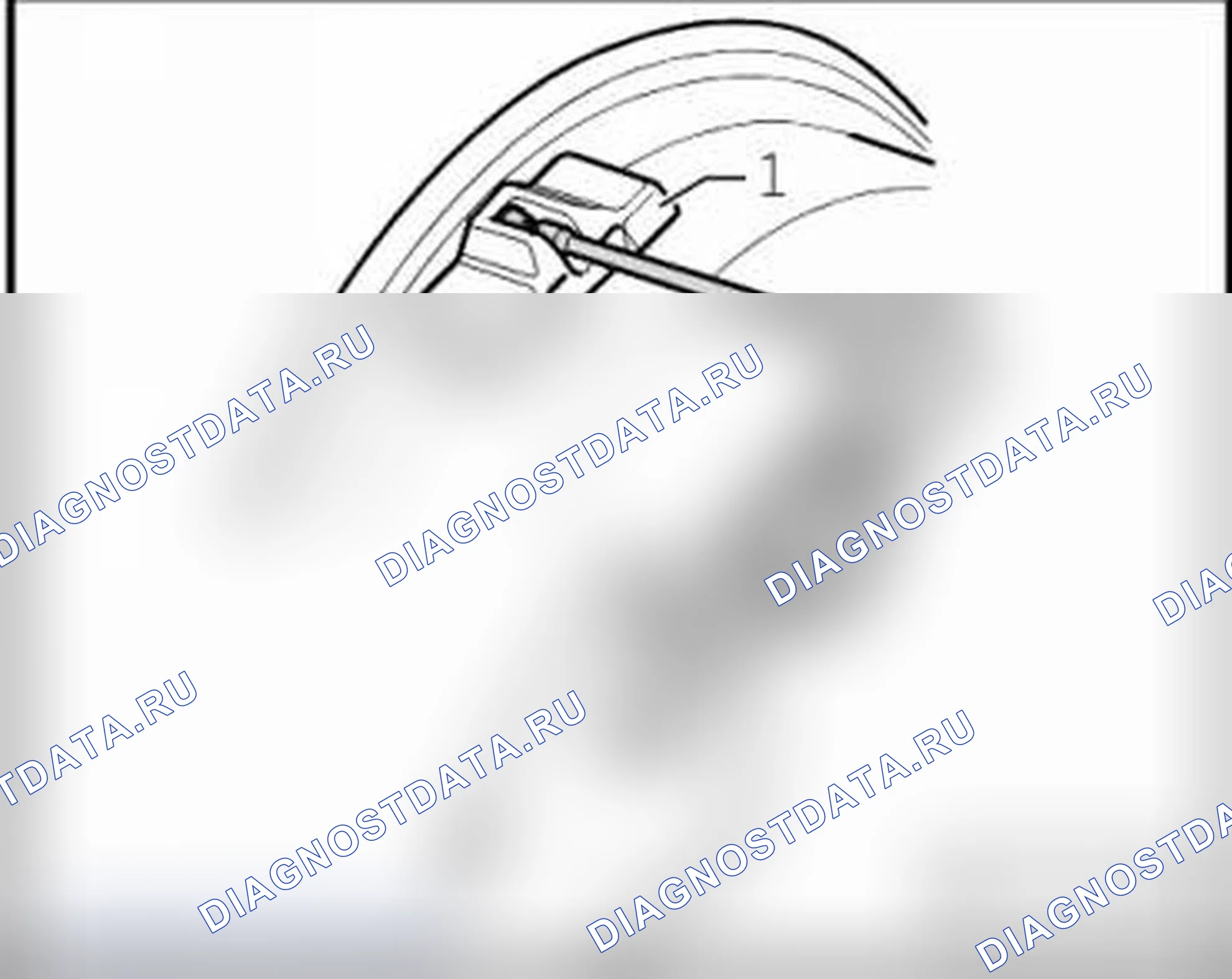 Рис. 73. Audi TT 8J рестайлинг