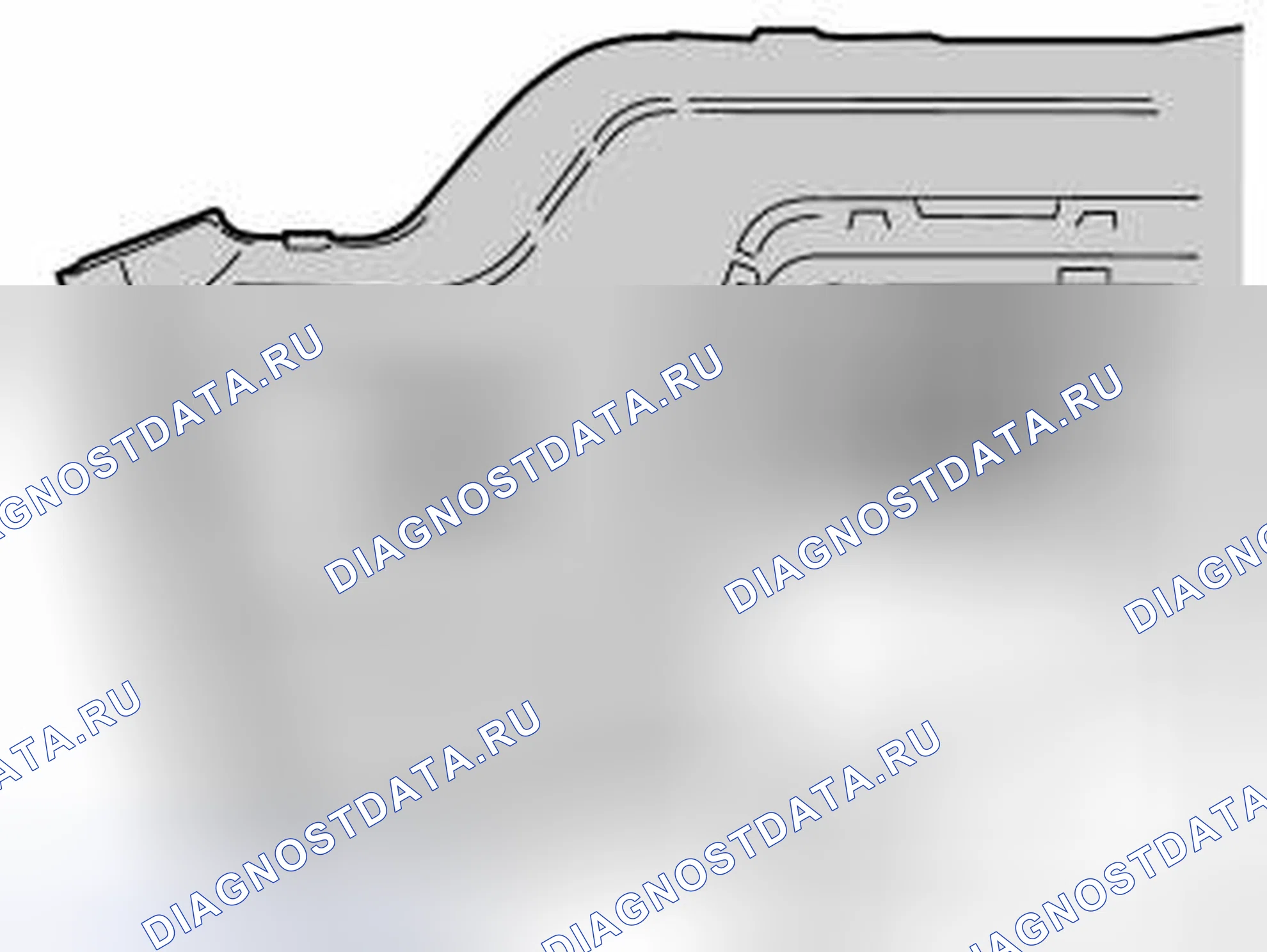 Рис. 127. Volvo XC70 II