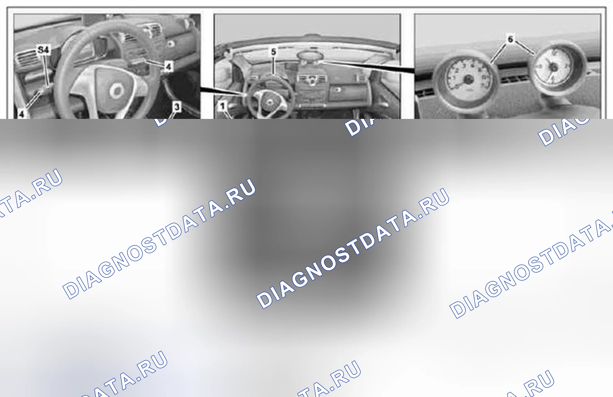 Рис. 69. Kia Soul I