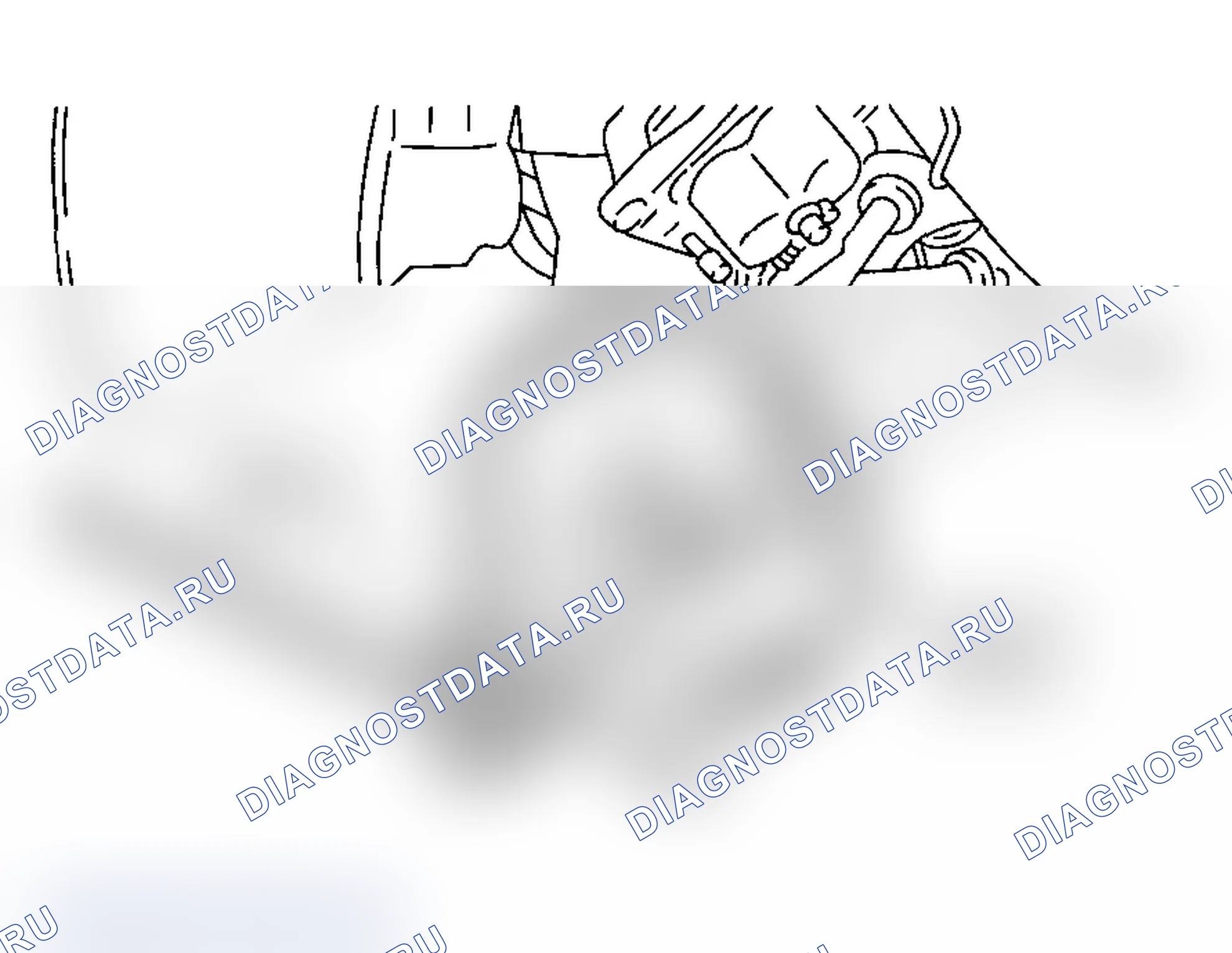 Рис. 153. Subaru Impreza WRX GD/GG рестайлинг 2