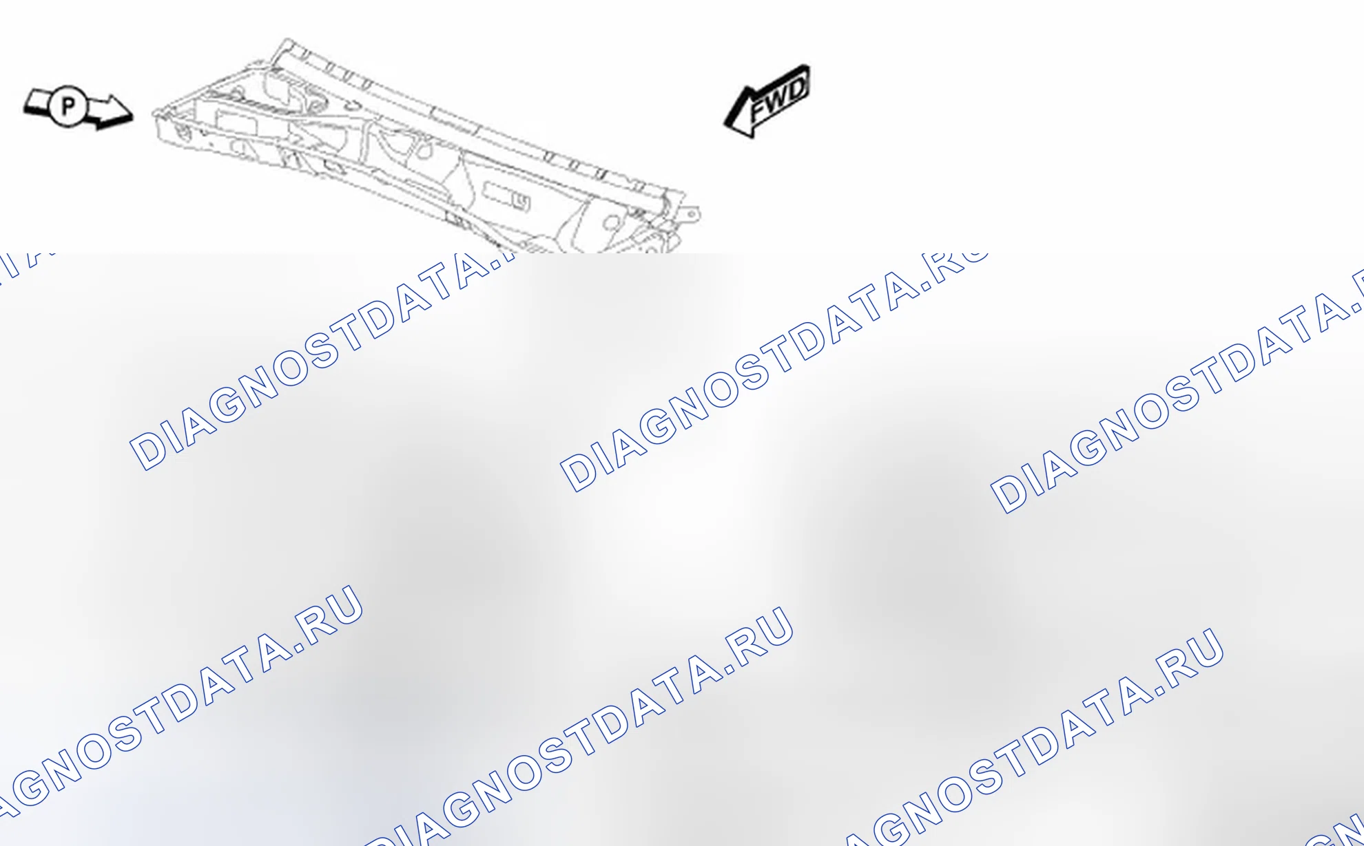 Рис. 315. Dodge Nitro I