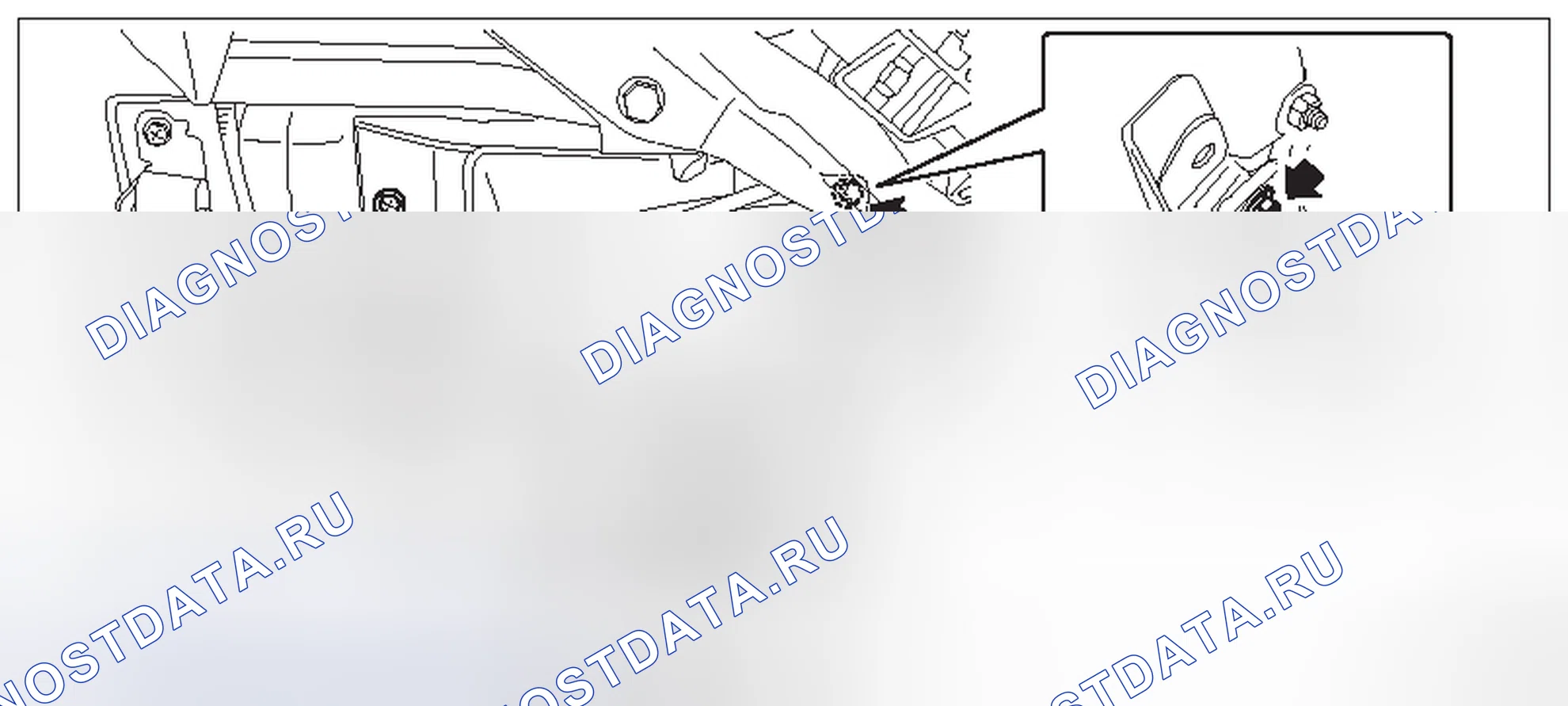 Рис. 83. Subaru Impreza WRX GE рестайлинг
