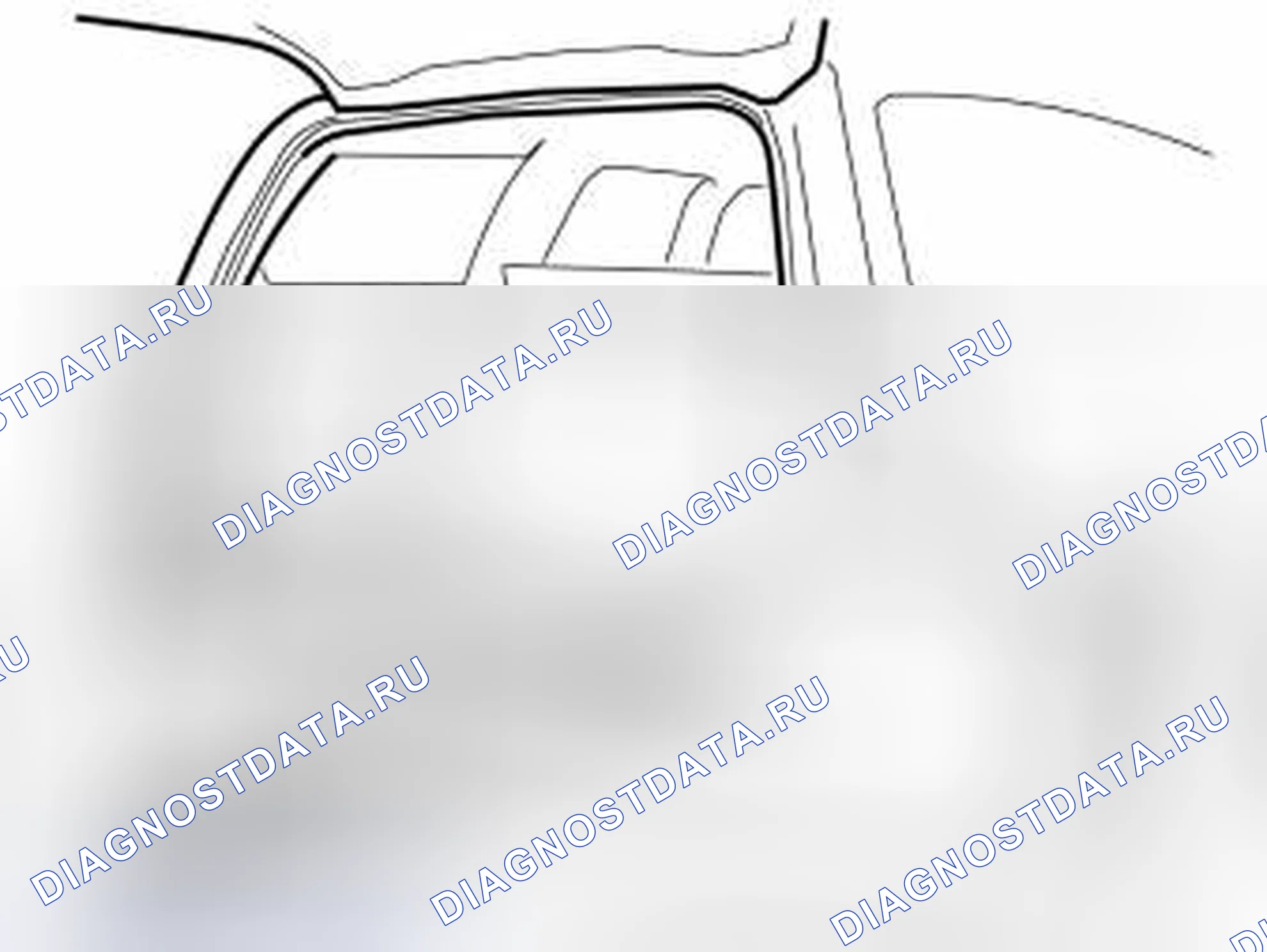 Рис. 28. Volvo XC70 II