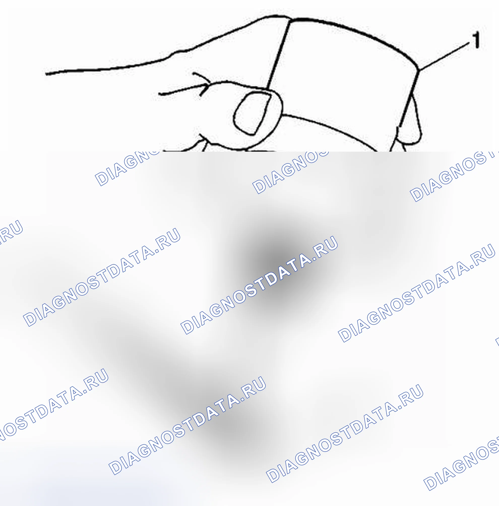 Рис. 616. Kia Picanto III рестайлинг