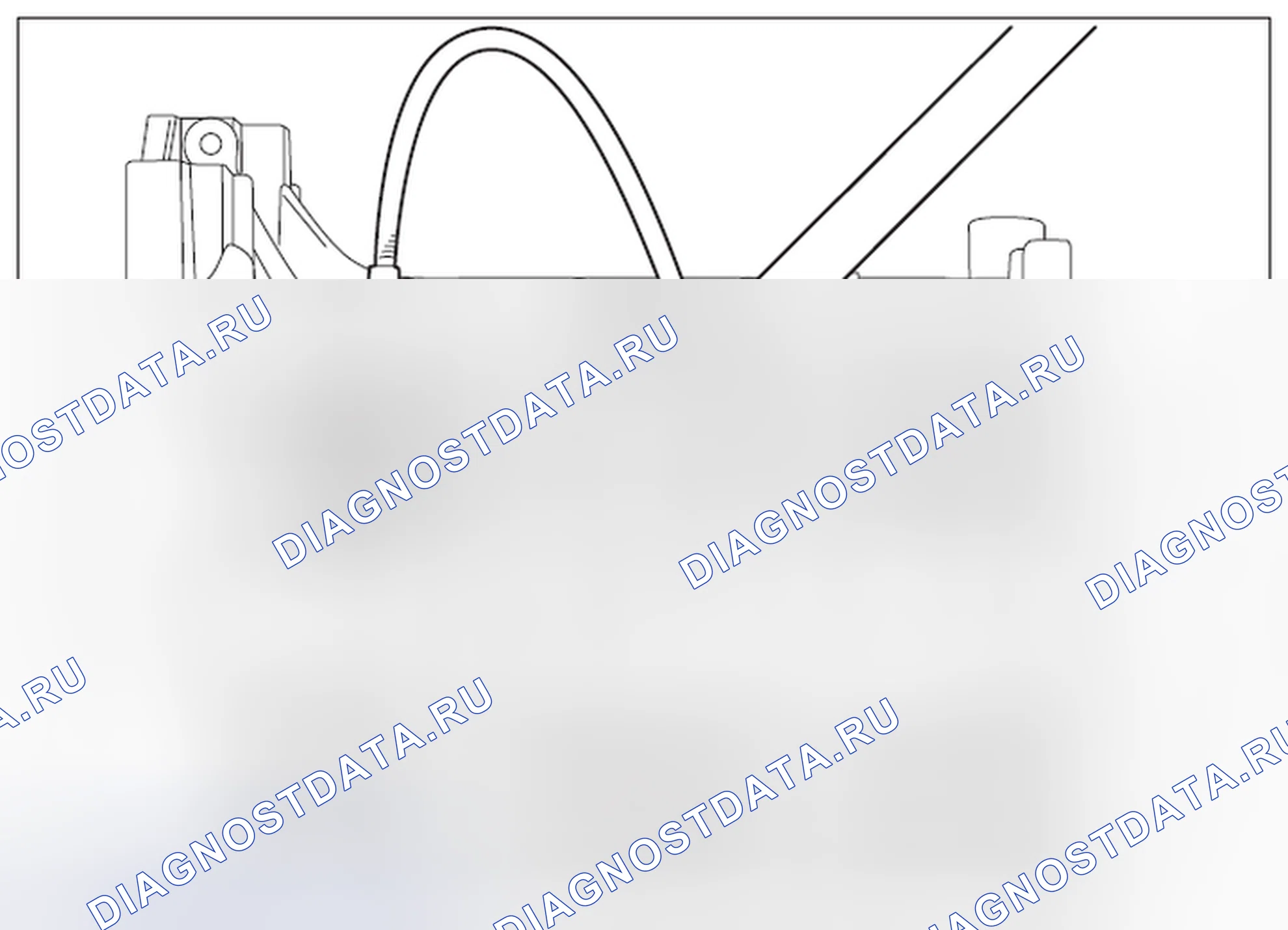 Рис. 385. Subaru Impreza GK