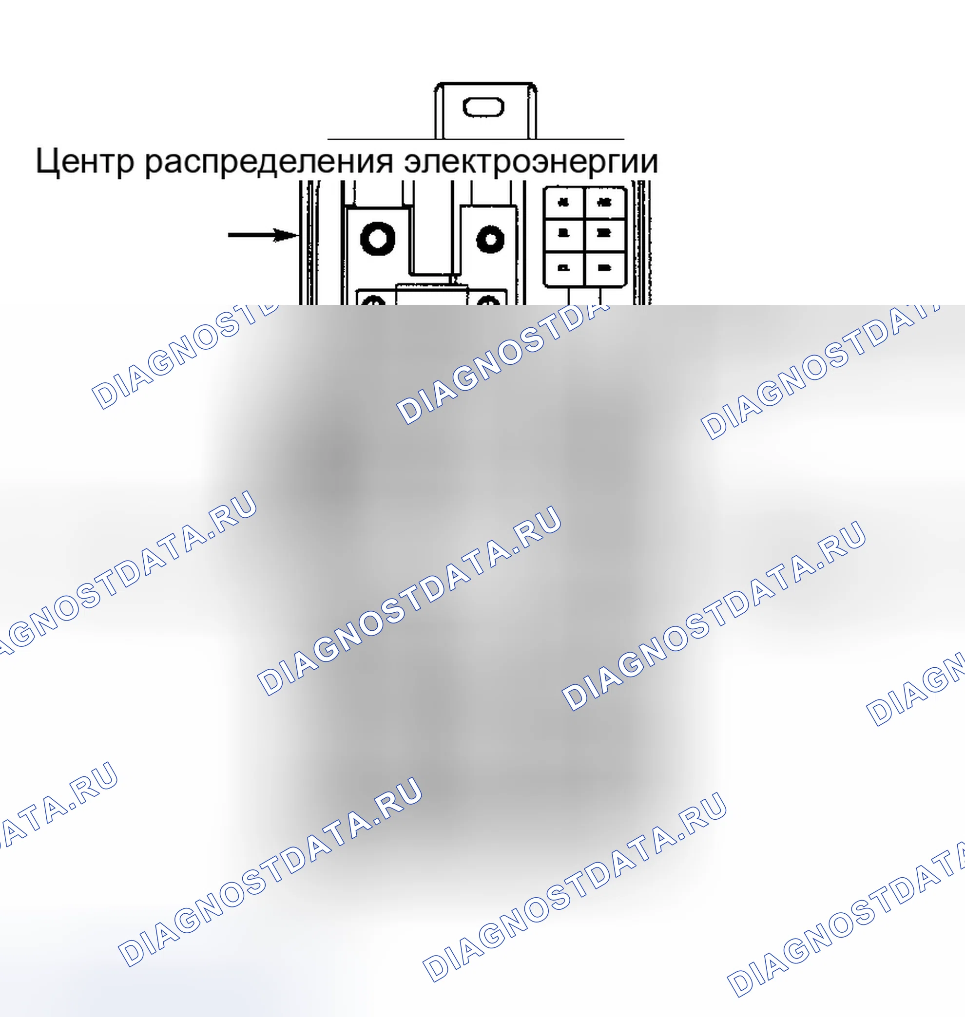 Рис. 22. Dodge Ram Van B1500 B pre