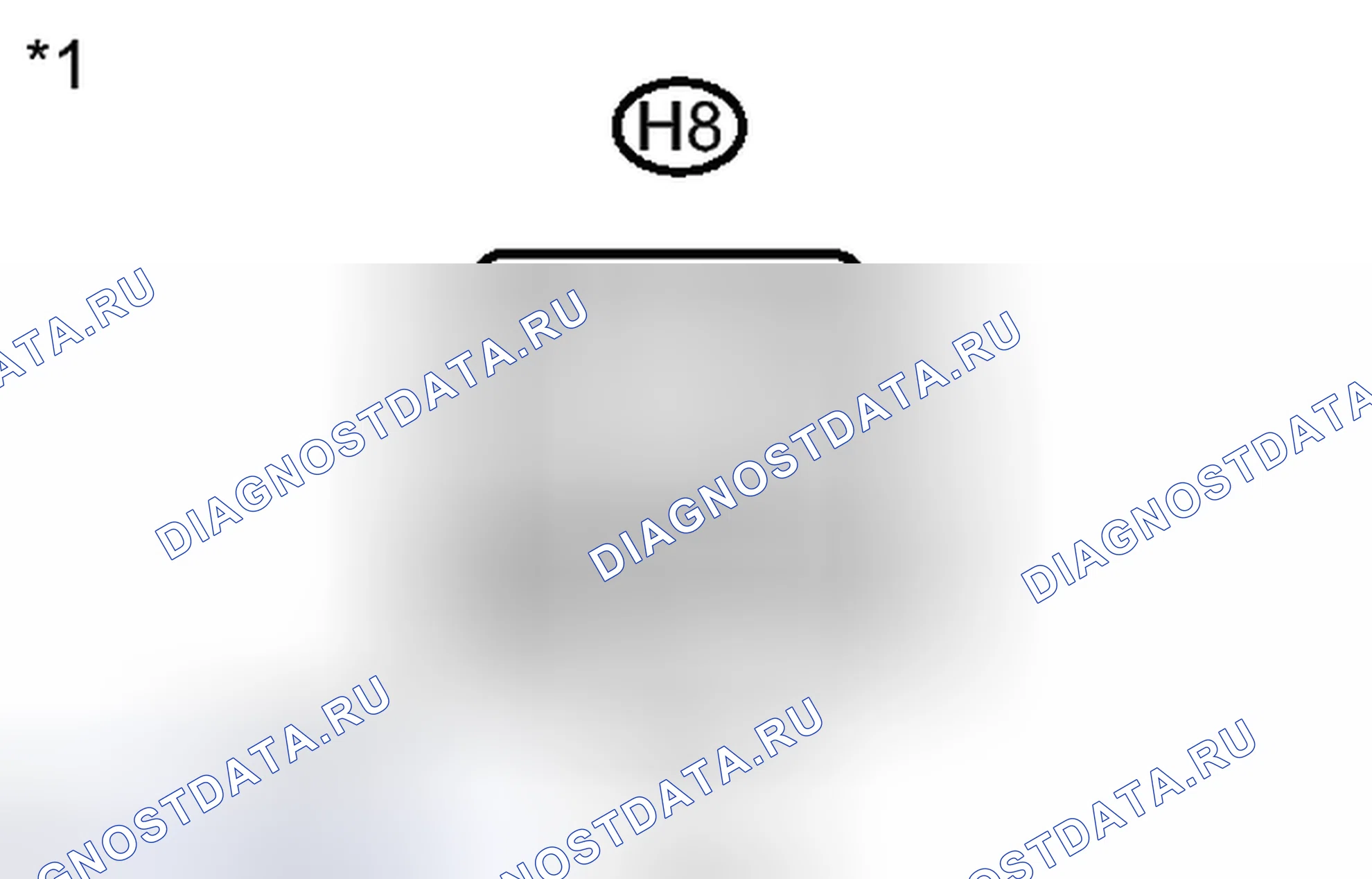 Рис. 172: ПОРЯДОК ВЫПОЛНЕНИЯ РАБОТ. Honda Accord V
