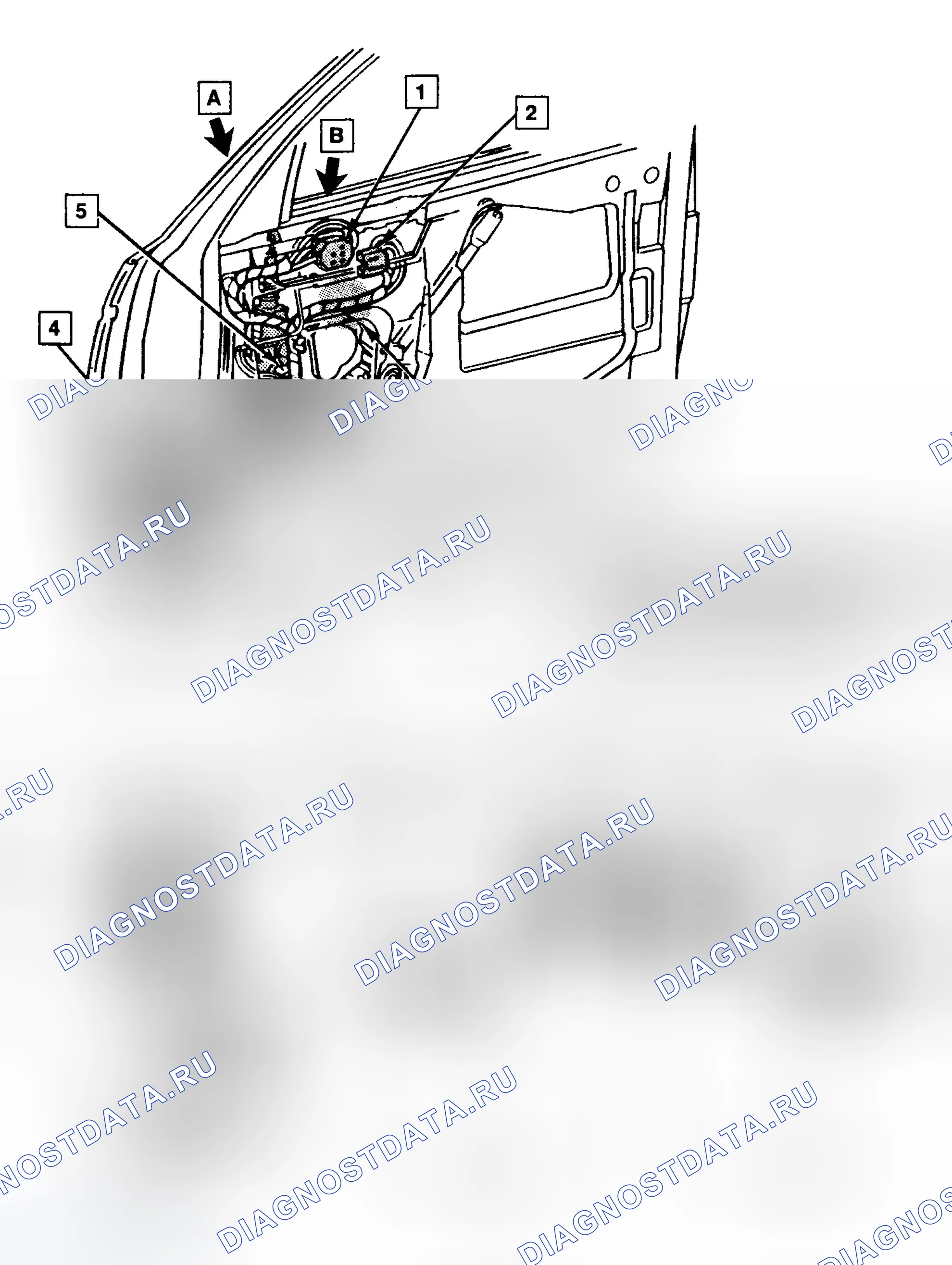 Рис. 14. GMC Jimmy Typhoon 