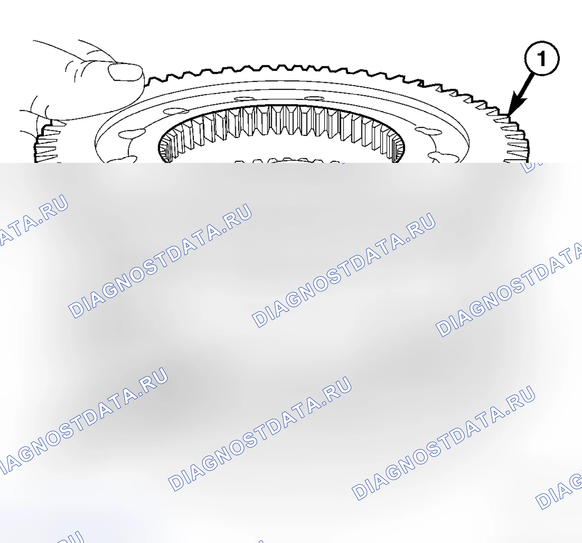 Рис. 108. Dodge Cab & Chassis R3500 HD transition