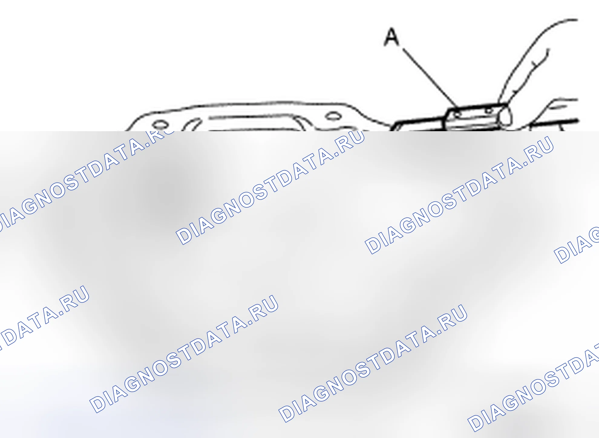 Рис. 68. BMW 4 серия F32/F33 рестайлинг