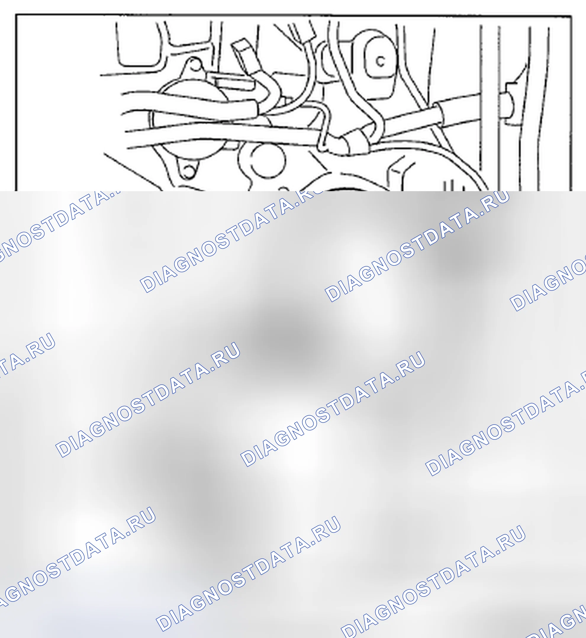 Рис. 87: Без Bose ®. Honda CR-V IV рестайлинг