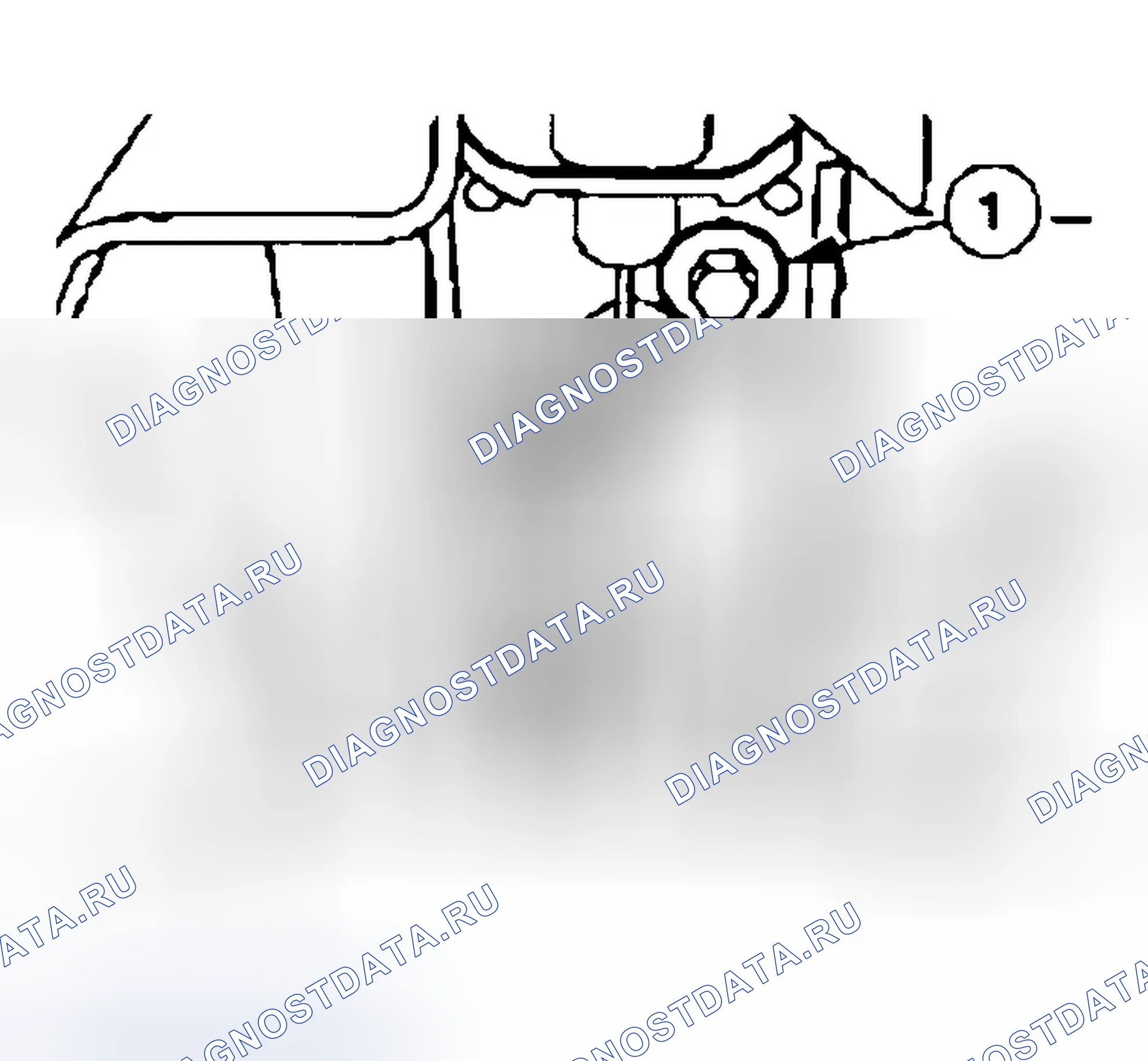 Рис. 152. Ford Escape I