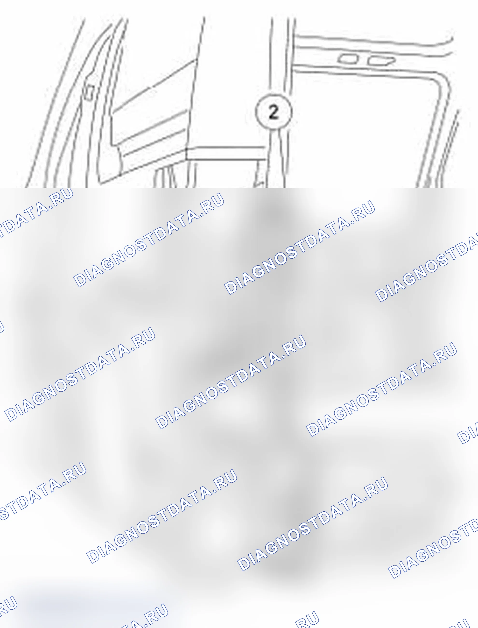Рис. 49. Ford Transit Connect I рестайлинг