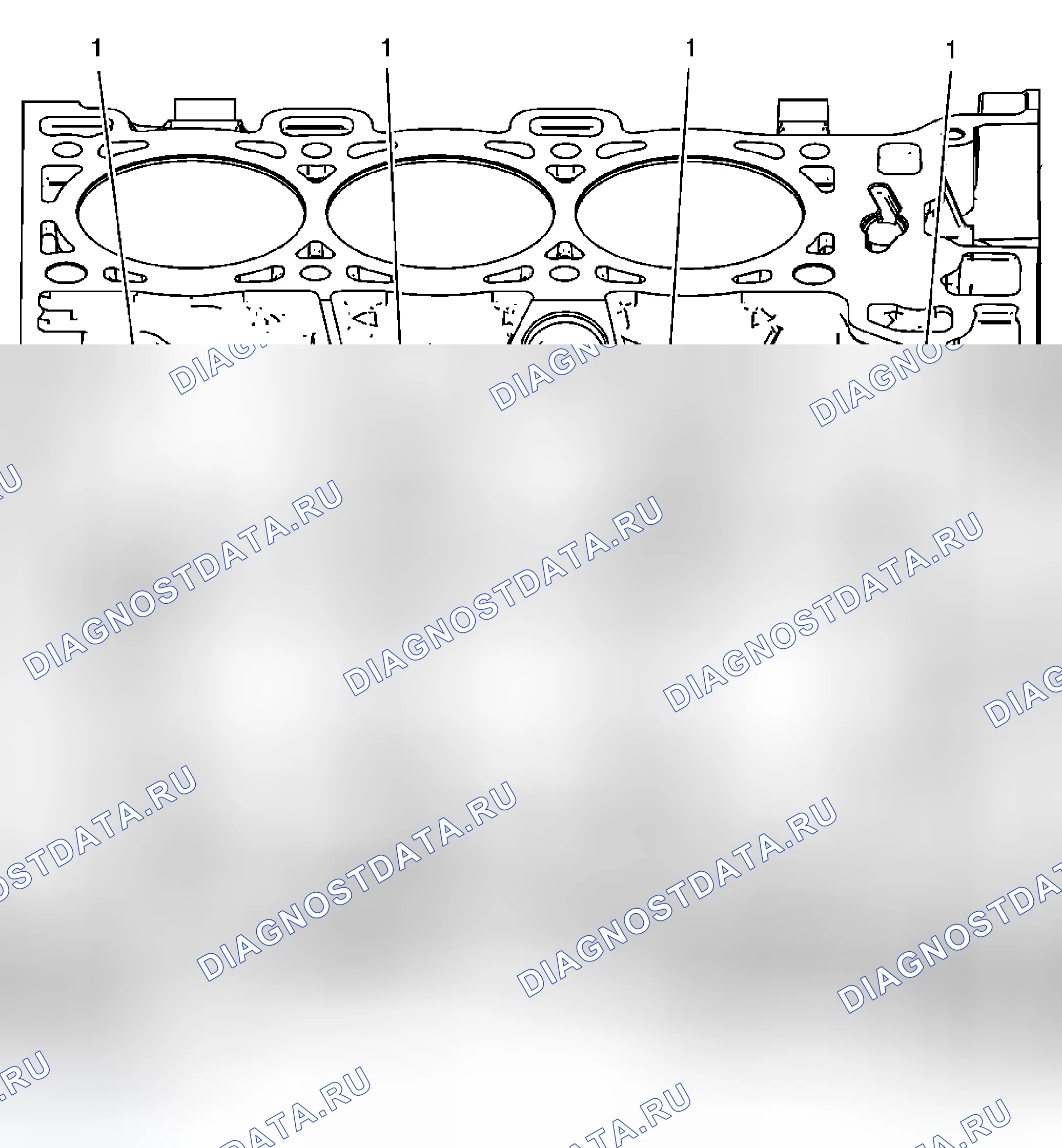 Рис. 175. Kia Rio III рестайлинг