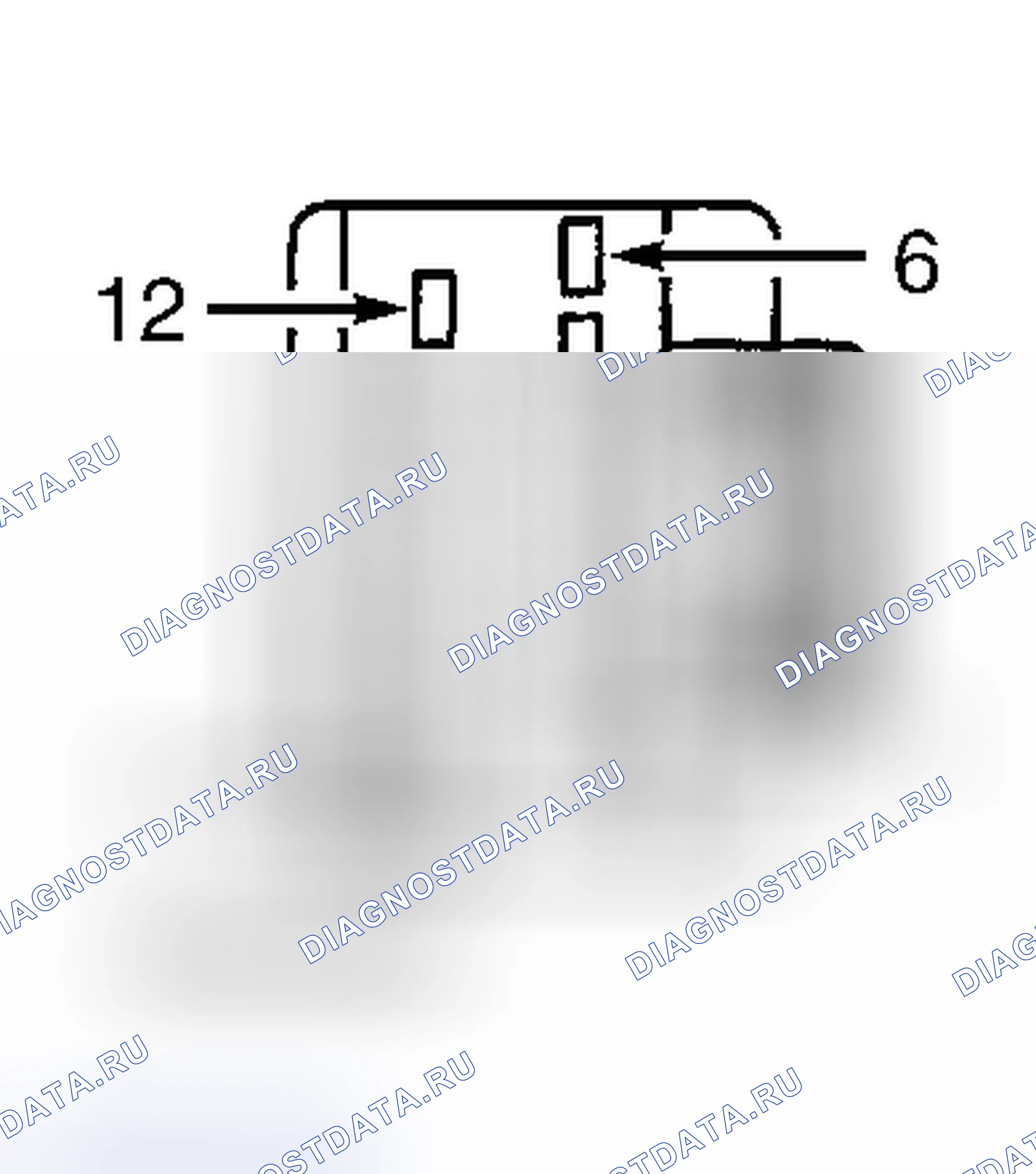 Рис. 1. Hyundai ix25 I рестайлинг
