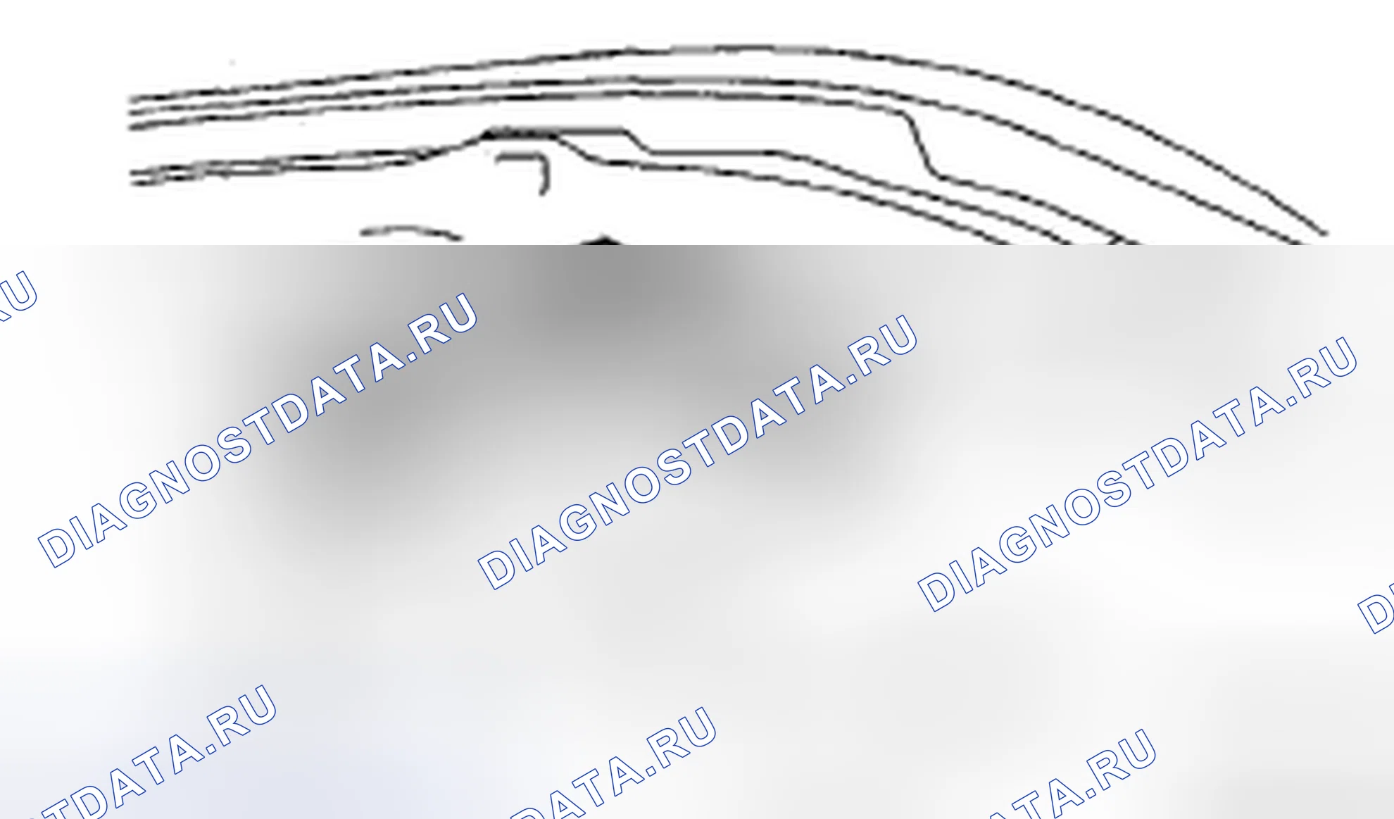 Рис. 144: РЕМОНТ. Honda Accord IX