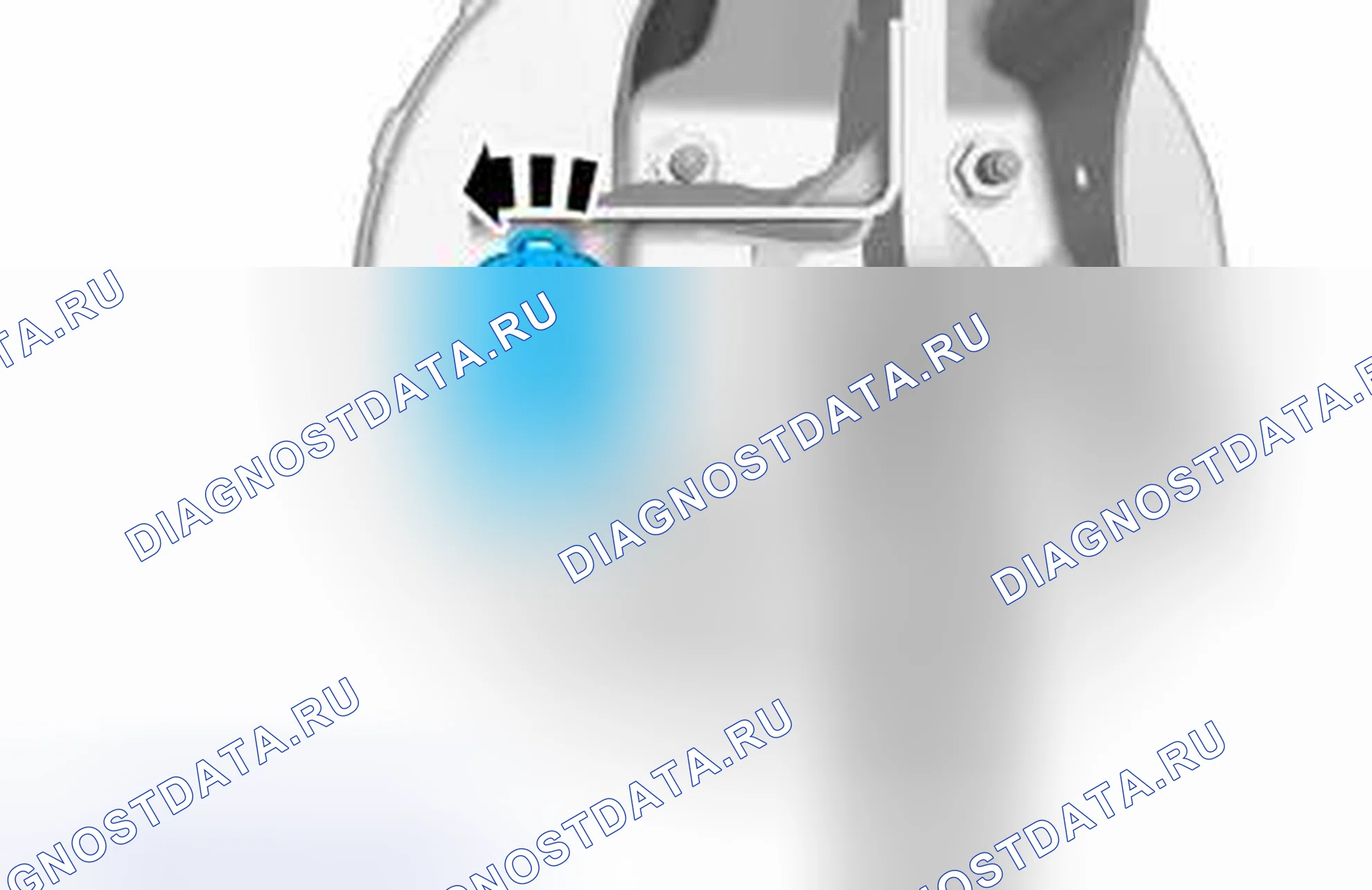 Рис. 211. Volvo S80 II рестайлинг
