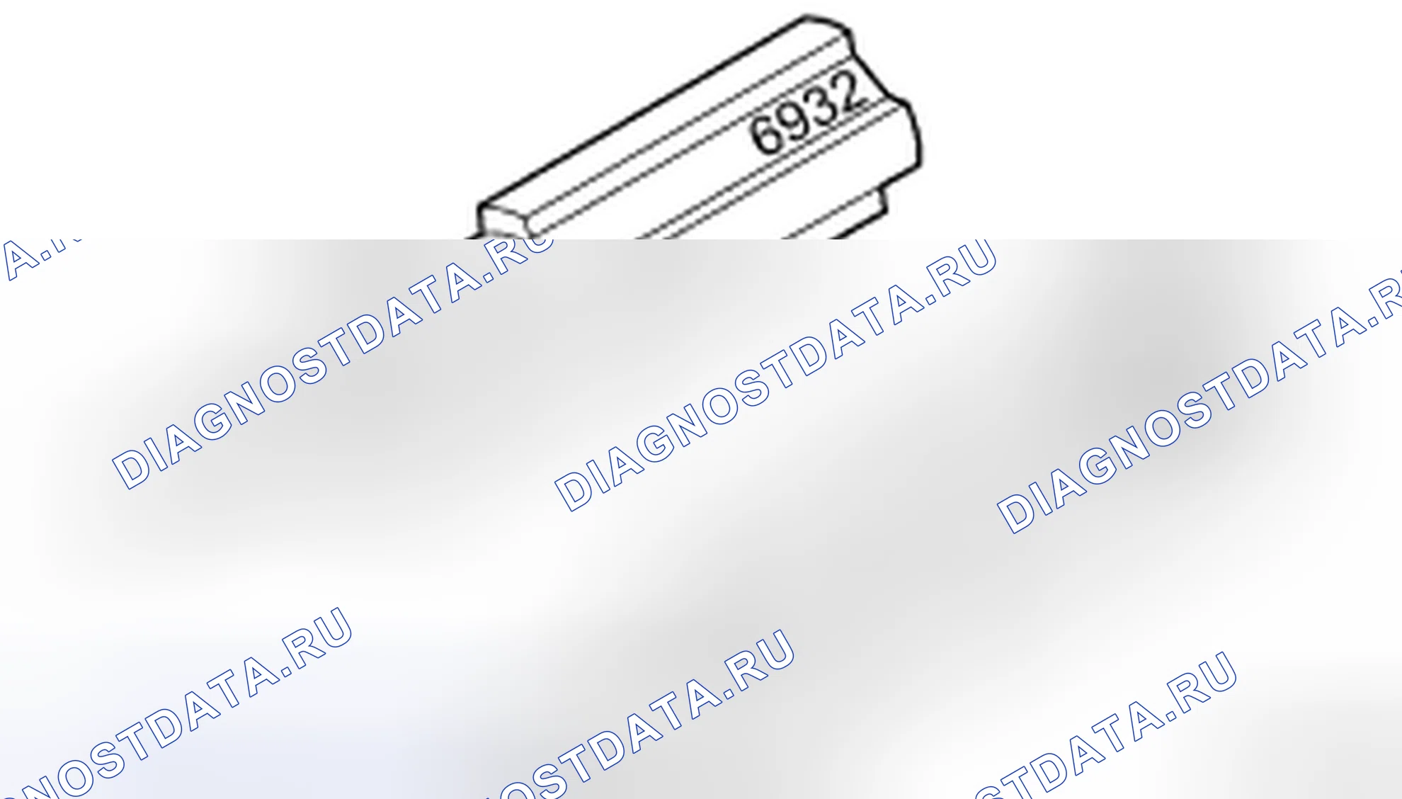 Рис. 7. Chrysler Town & Country V