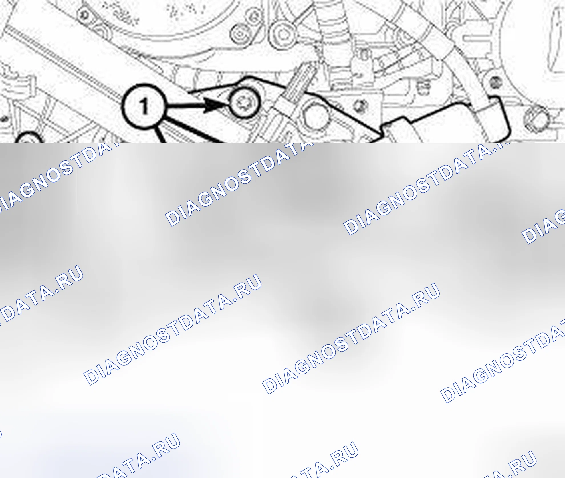 Рис. 32. Dodge Journey I рестайлинг