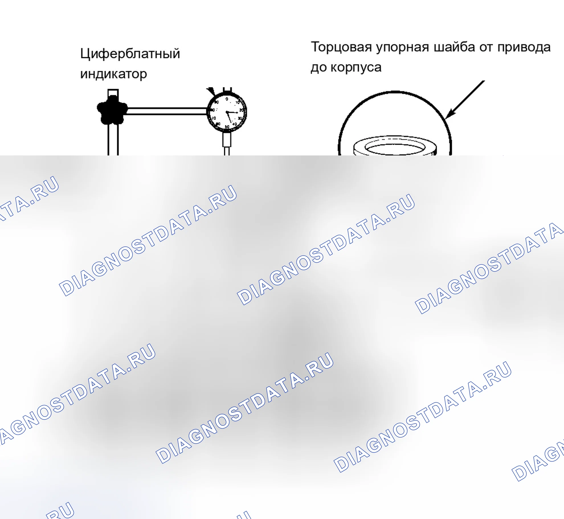 Рис. 44. Cadillac Seville IV