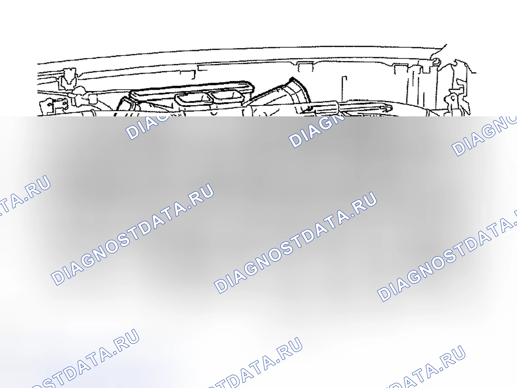 Рис. 60. Toyota Tacoma II