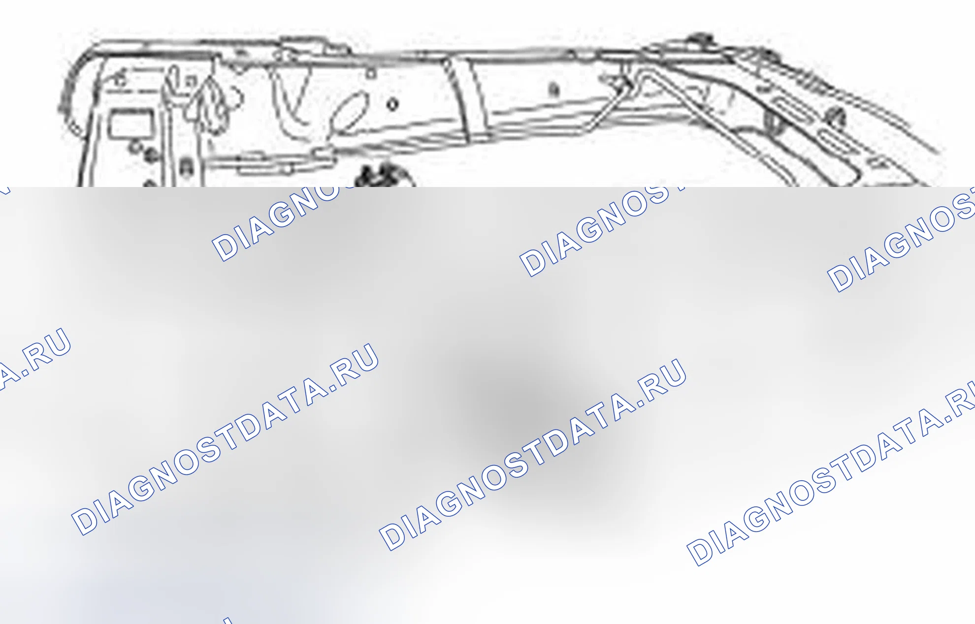 Рис. 273. Ford Flex I