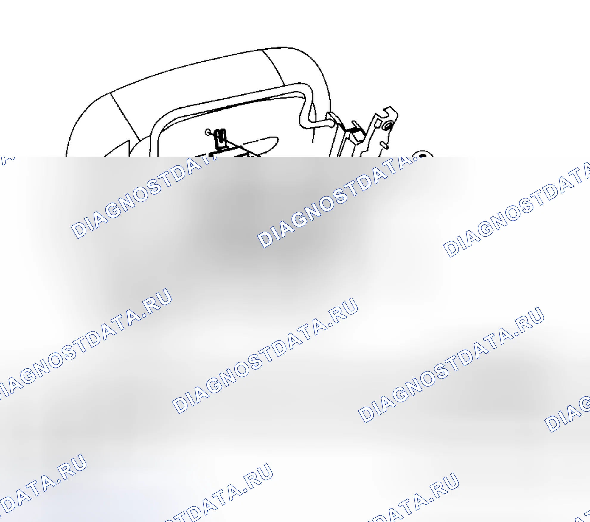 Рис. 23. Mazda 5 I