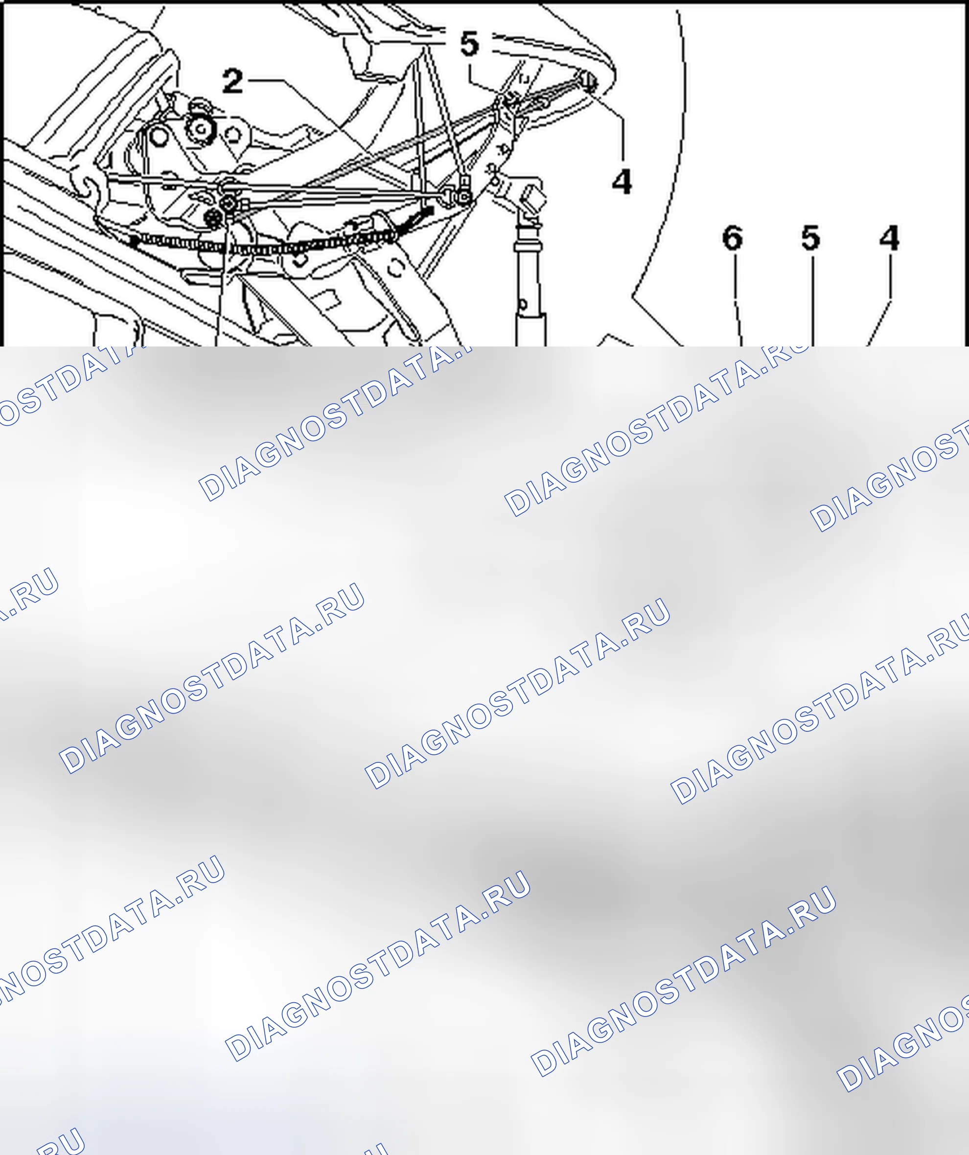 Рис. 118. Volkswagen Eos I