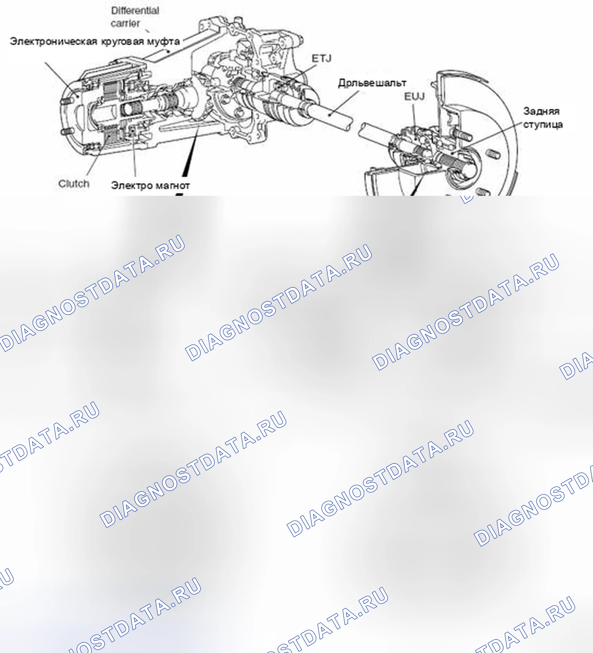 Рис. 42: СТРОИТЕЛЬНАЯ СХЕМА. Honda e:NP1 I