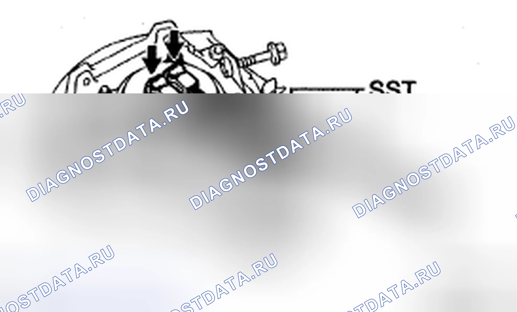 Рис. 250. Toyota RAV4 III