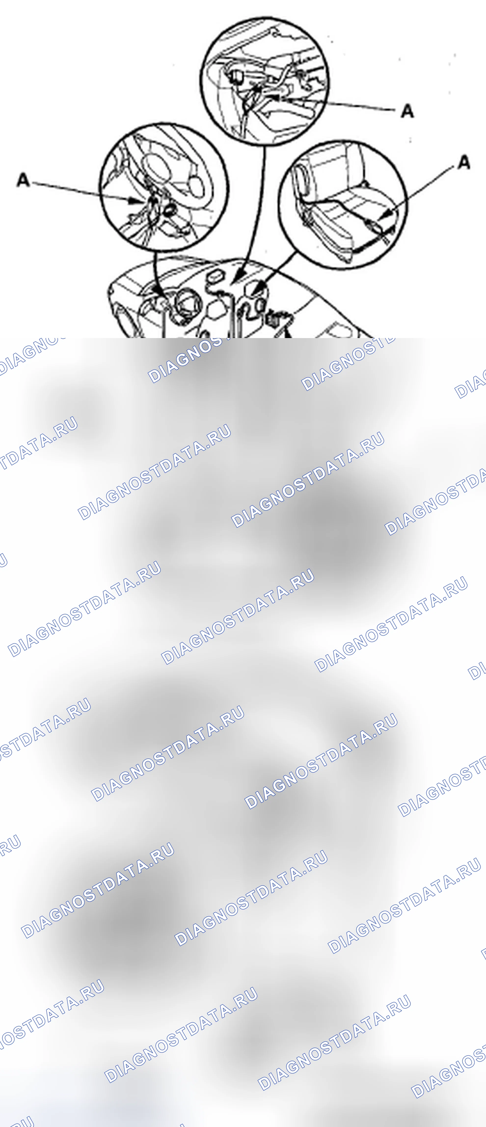 Рис. 329. Acura TSX I