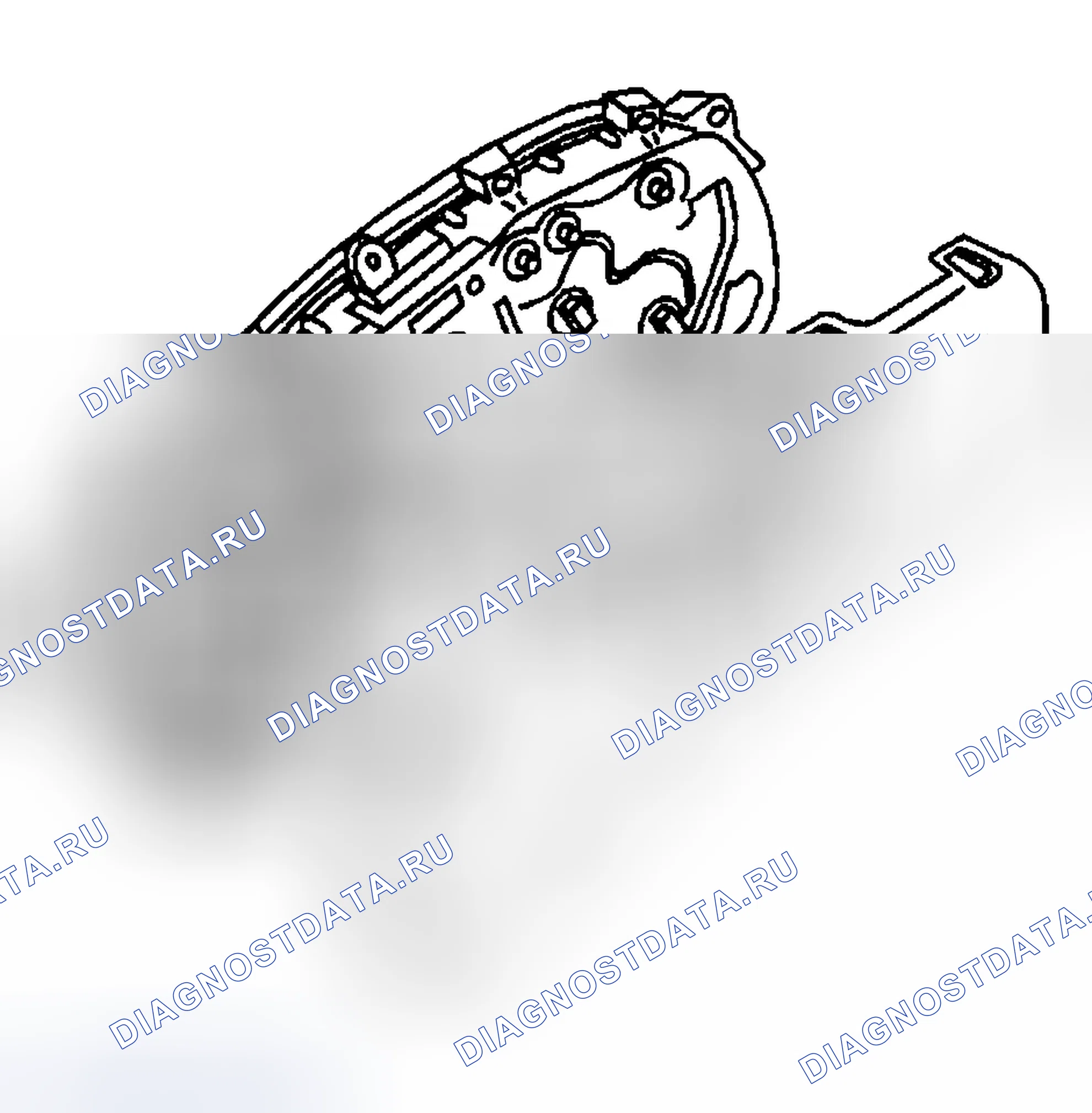 Рис. 103. Chevrolet Silverado 1500 HD 
