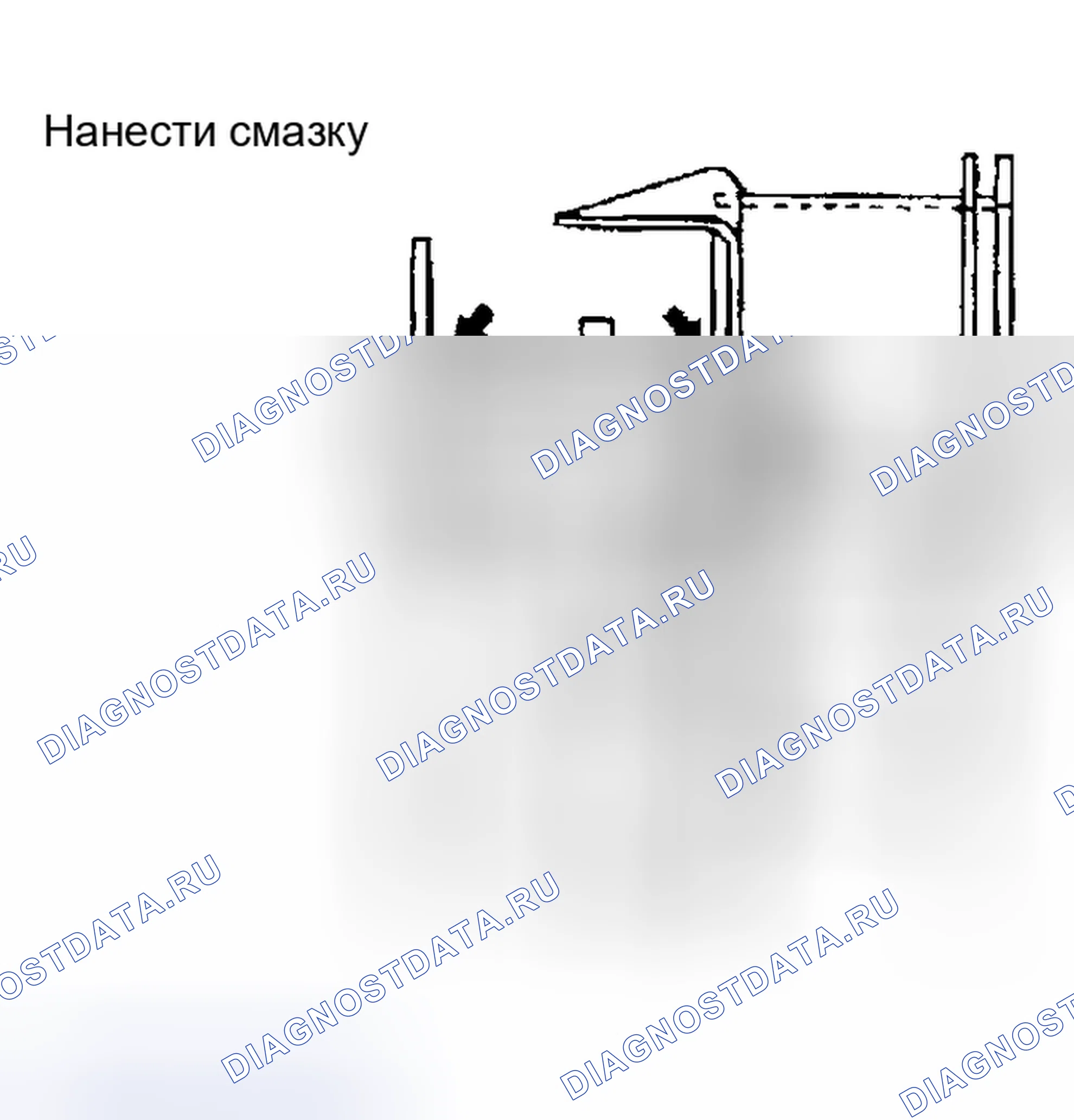 Рис. 12: ПОВТОРНАЯ СБОРКА. Geely Monjaro I