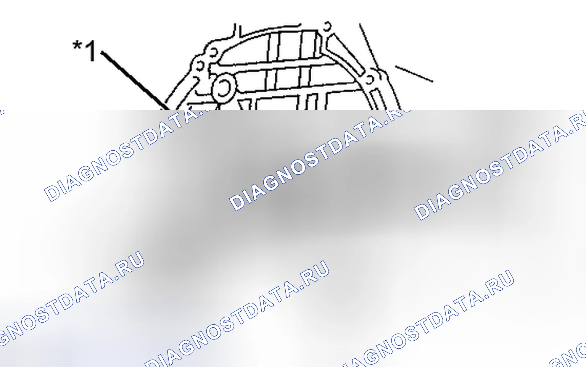 Рис. 448. Toyota Yaris III