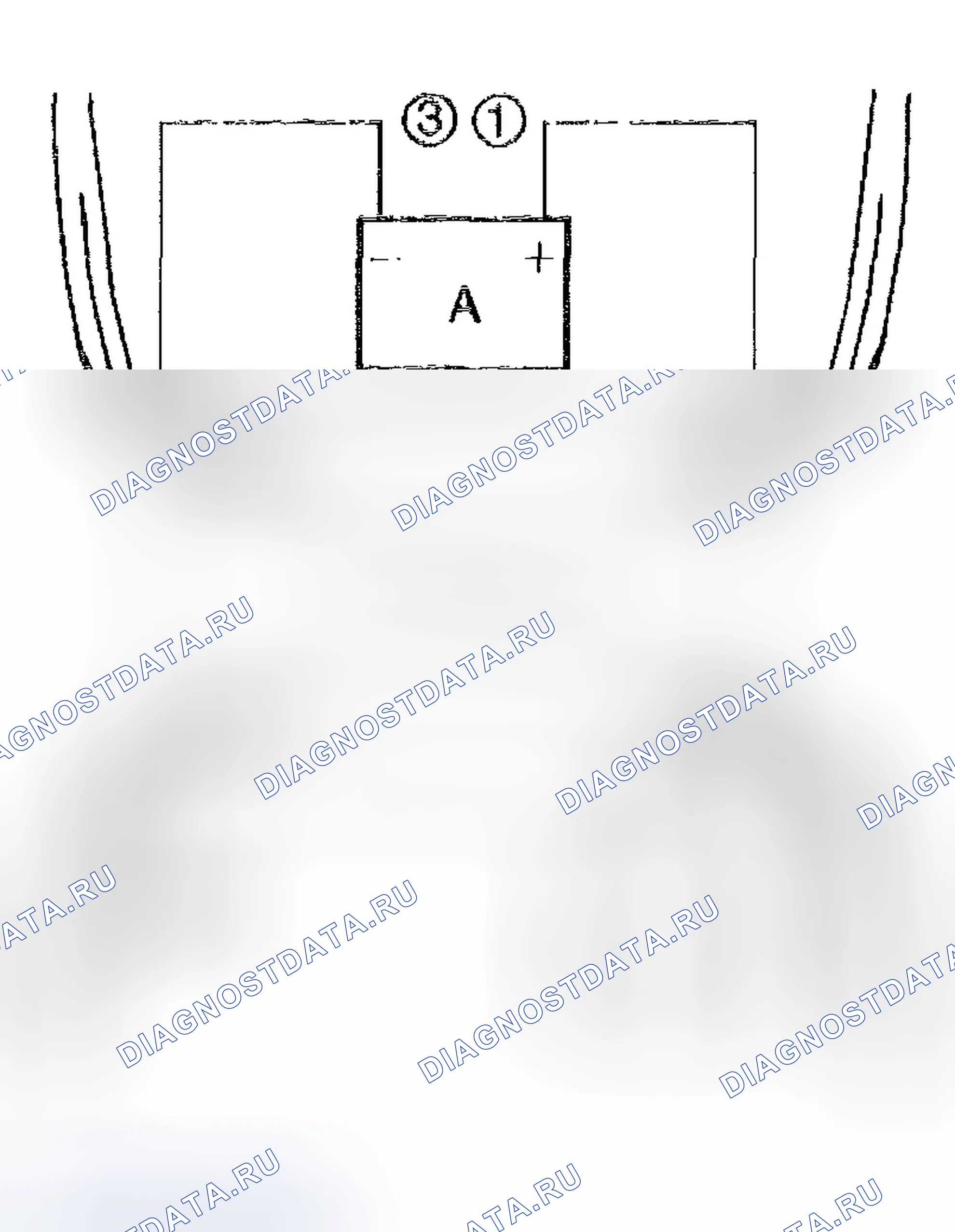 Рис. 69. Chevrolet TrailBlazer I