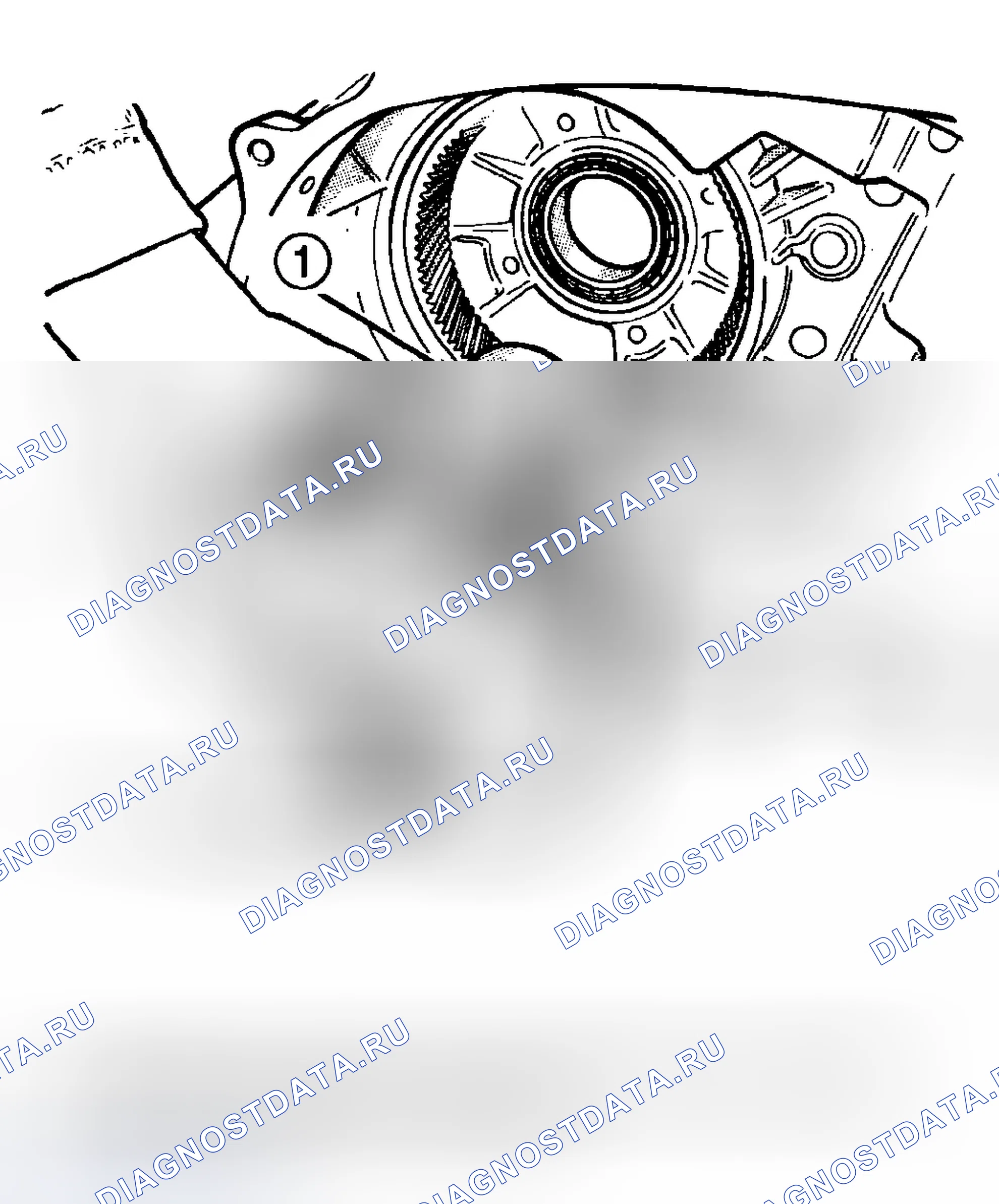 Рис. 109. Dodge Cab & Chassis R3500 