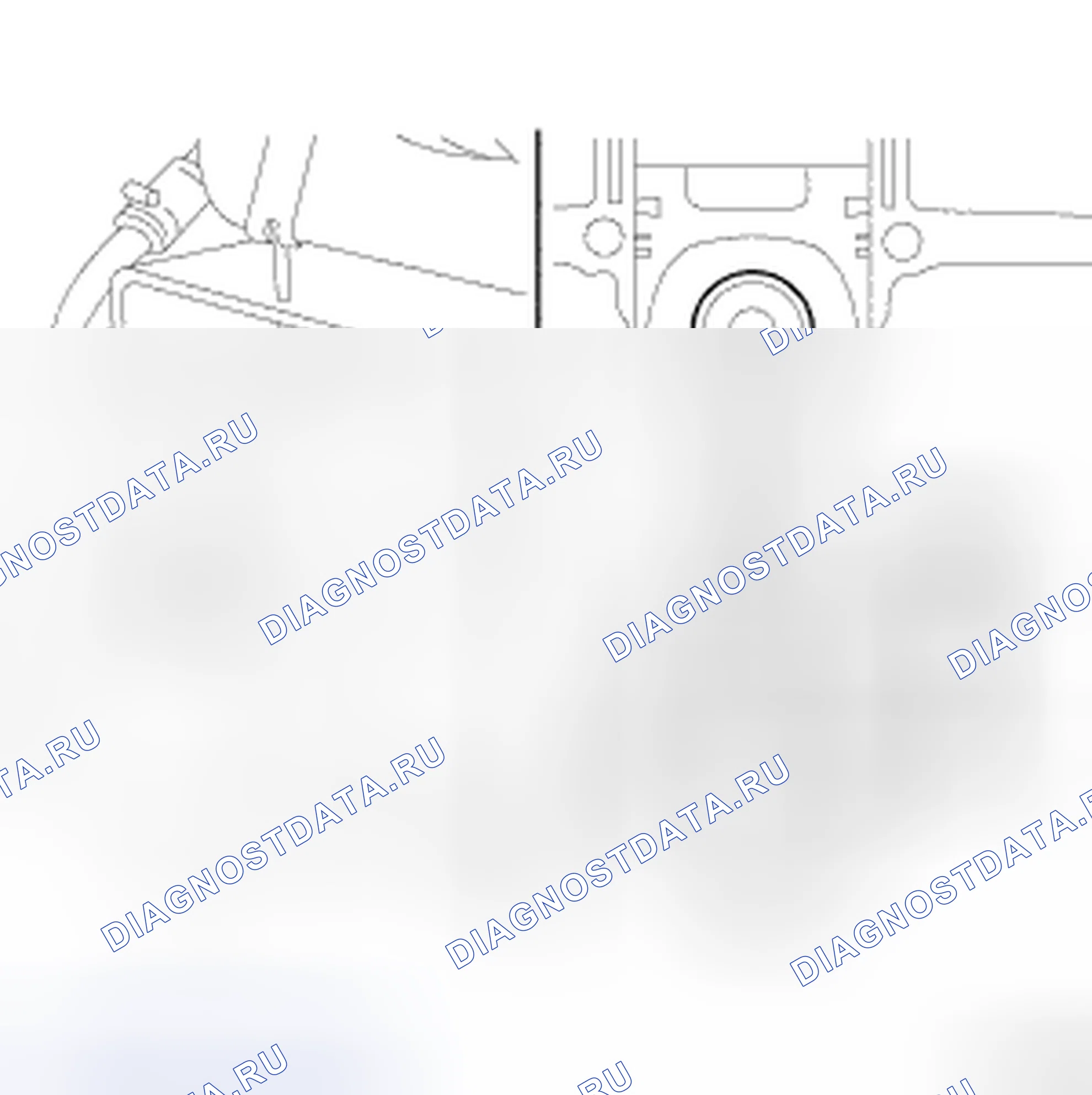 Рис. 247. Dodge Cab & Chassis R3500 HD 