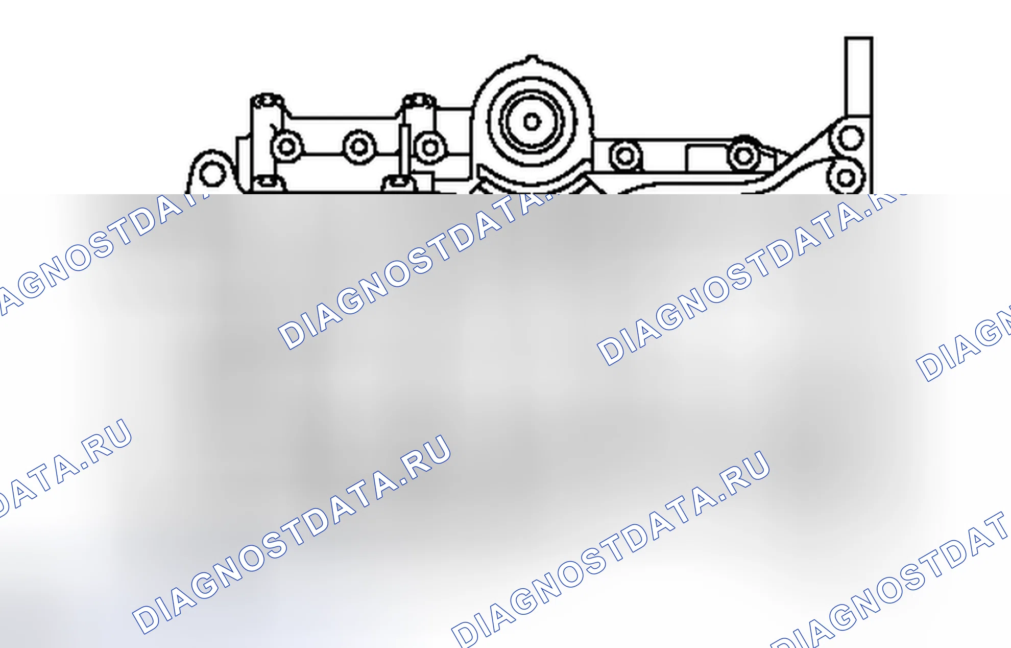 Рис. 390. Toyota Yaris III