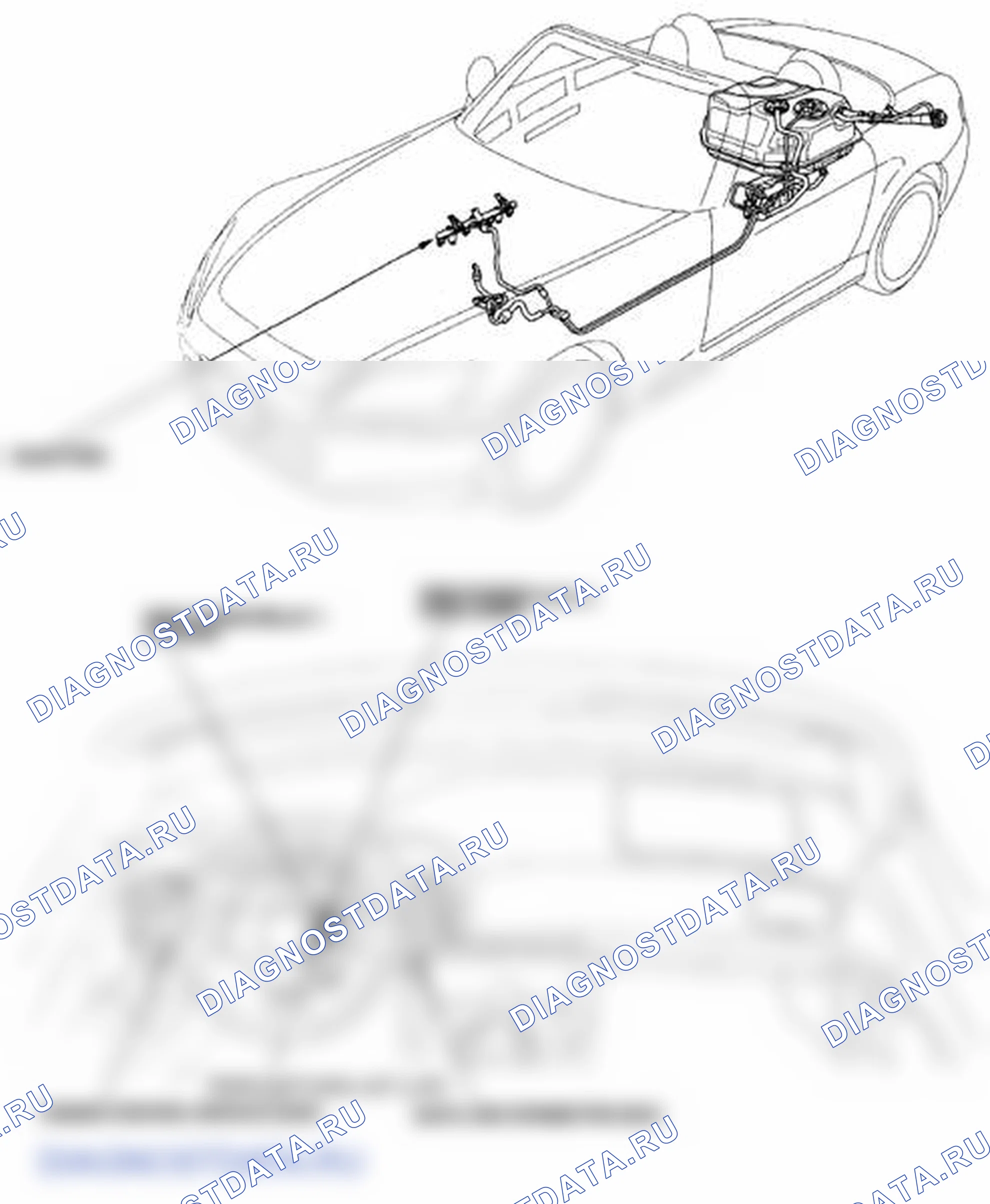 Рис. 245. Honda S2000 AP2 рестайлинг