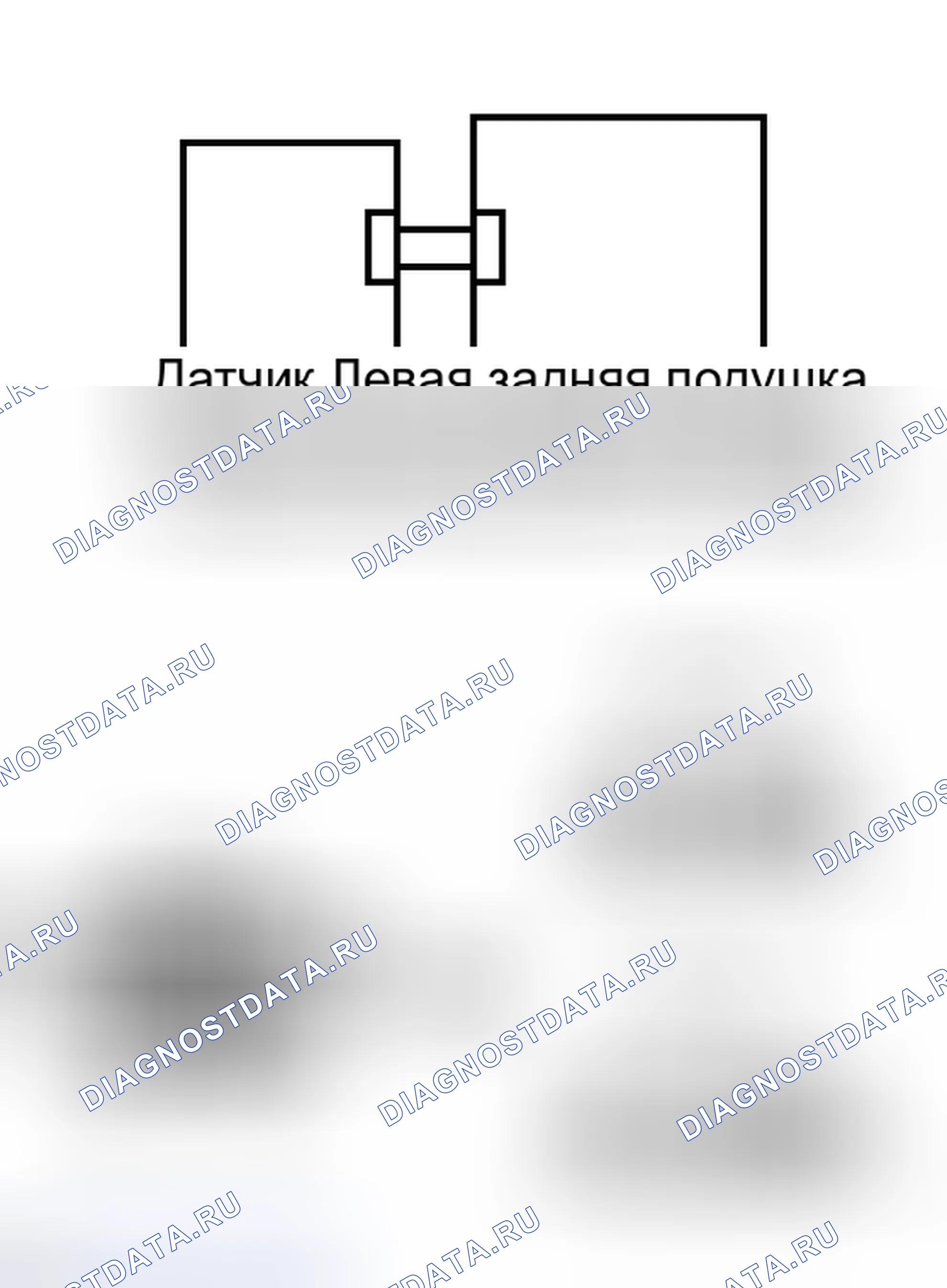 Рис. 255. Toyota Avalon XX30 рестайлинг 2