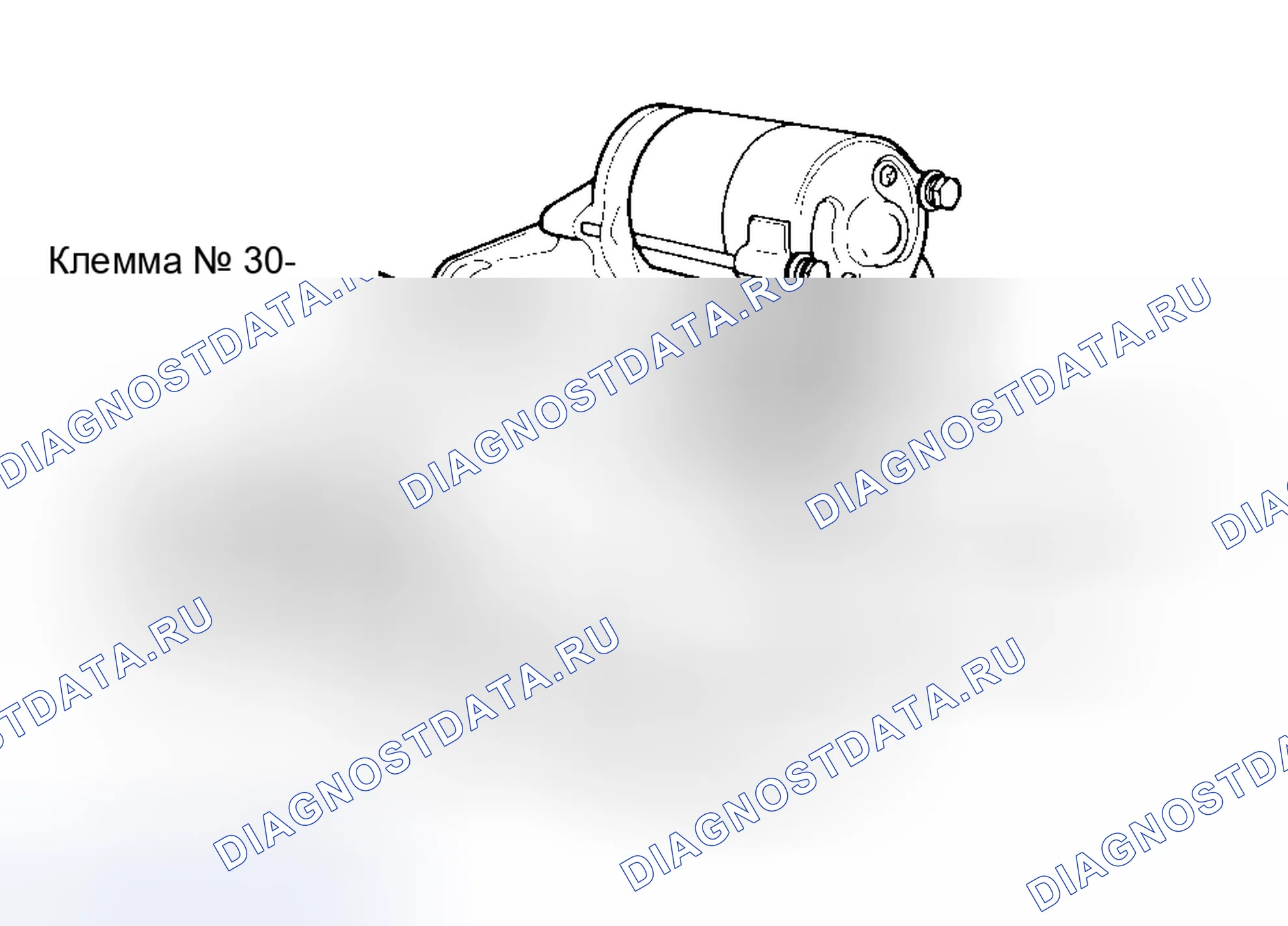 Рис. 1. Toyota Land Cruiser 100