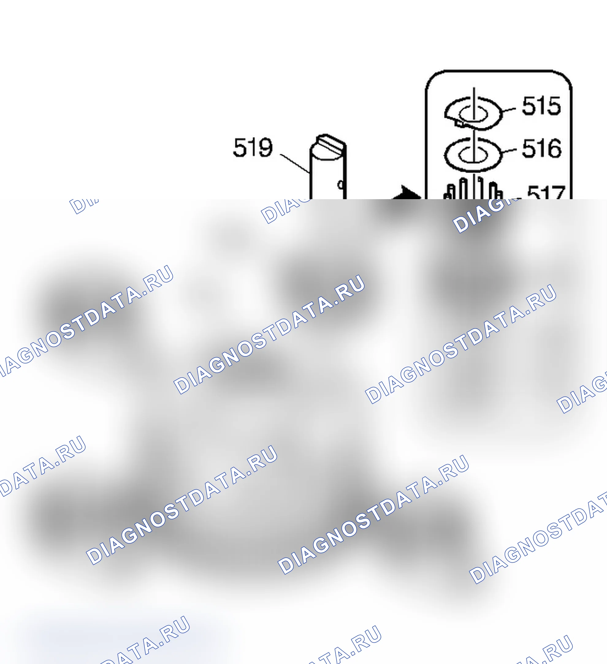 Рис. 689. Chevrolet Silverado 1500 