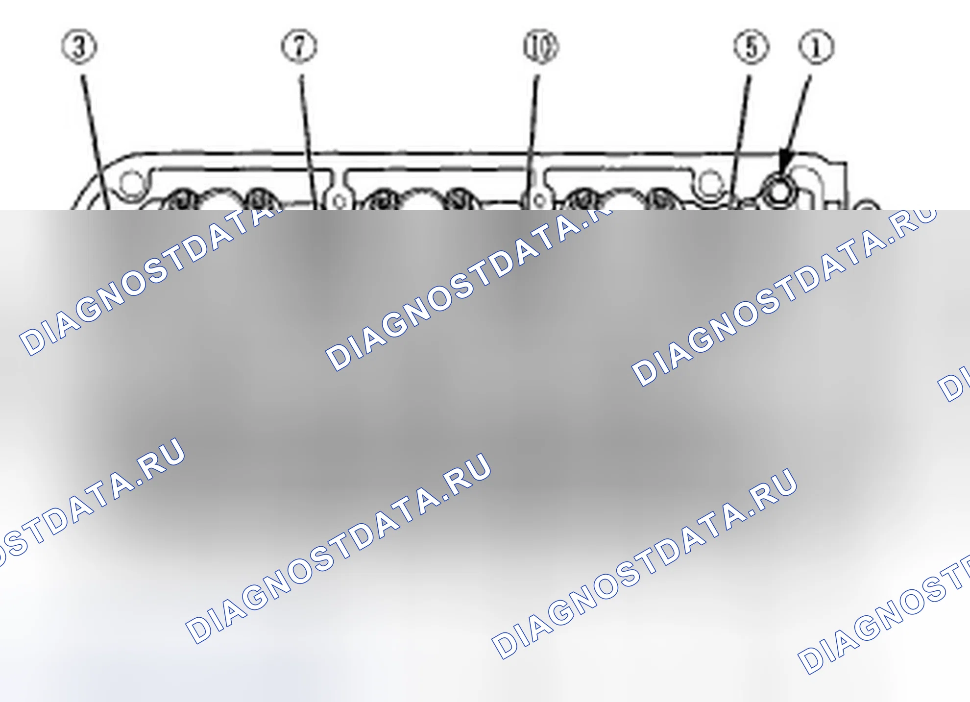 Рис. 51. Honda Accord VIII рестайлинг