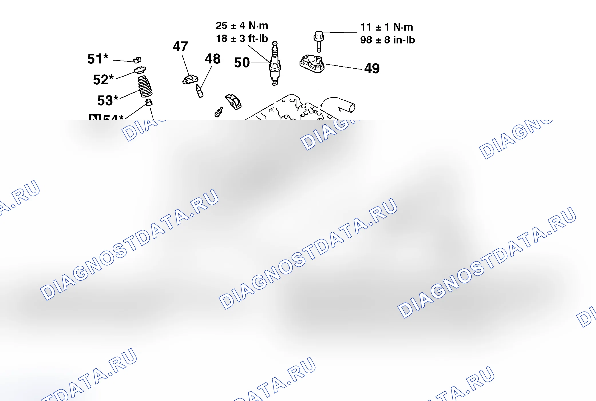 Рис. 618. Mitsubishi Lancer Evolution IX