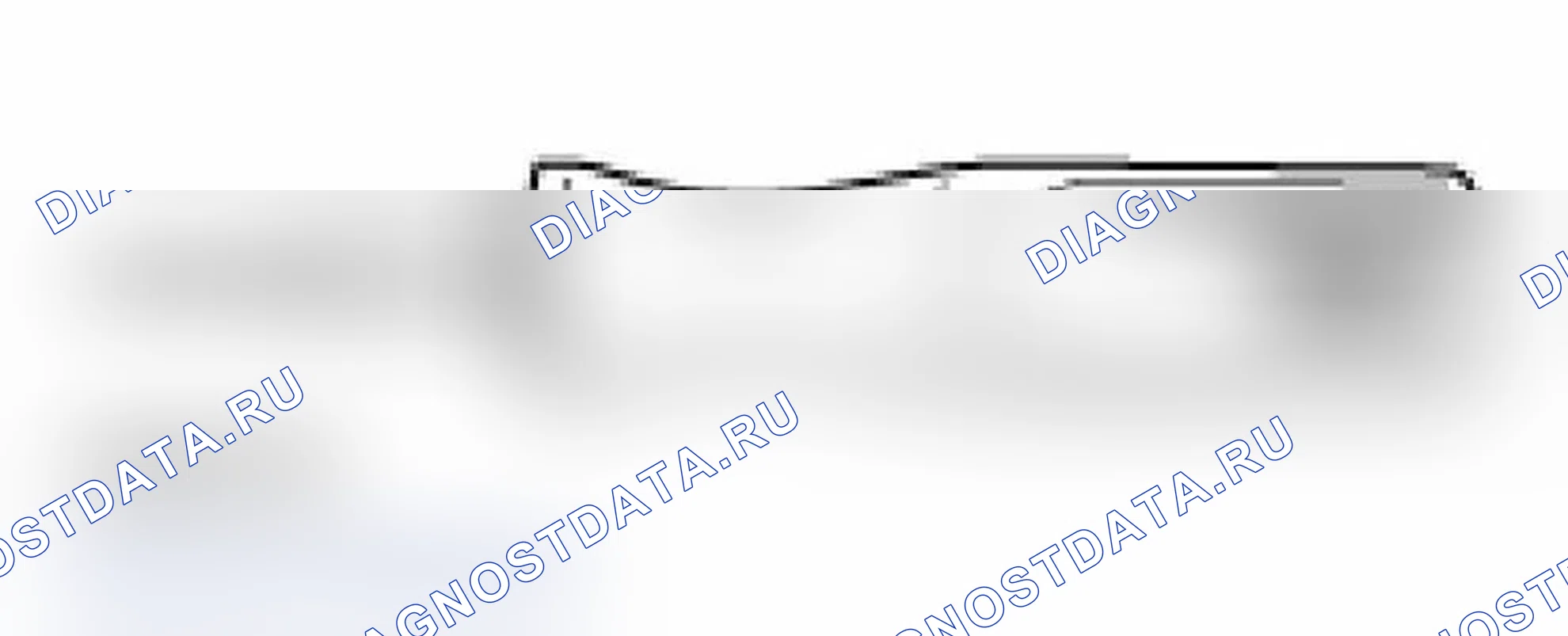 Рис. 63: Инструменты. Porsche 911 Carrera 996 рестайлинг